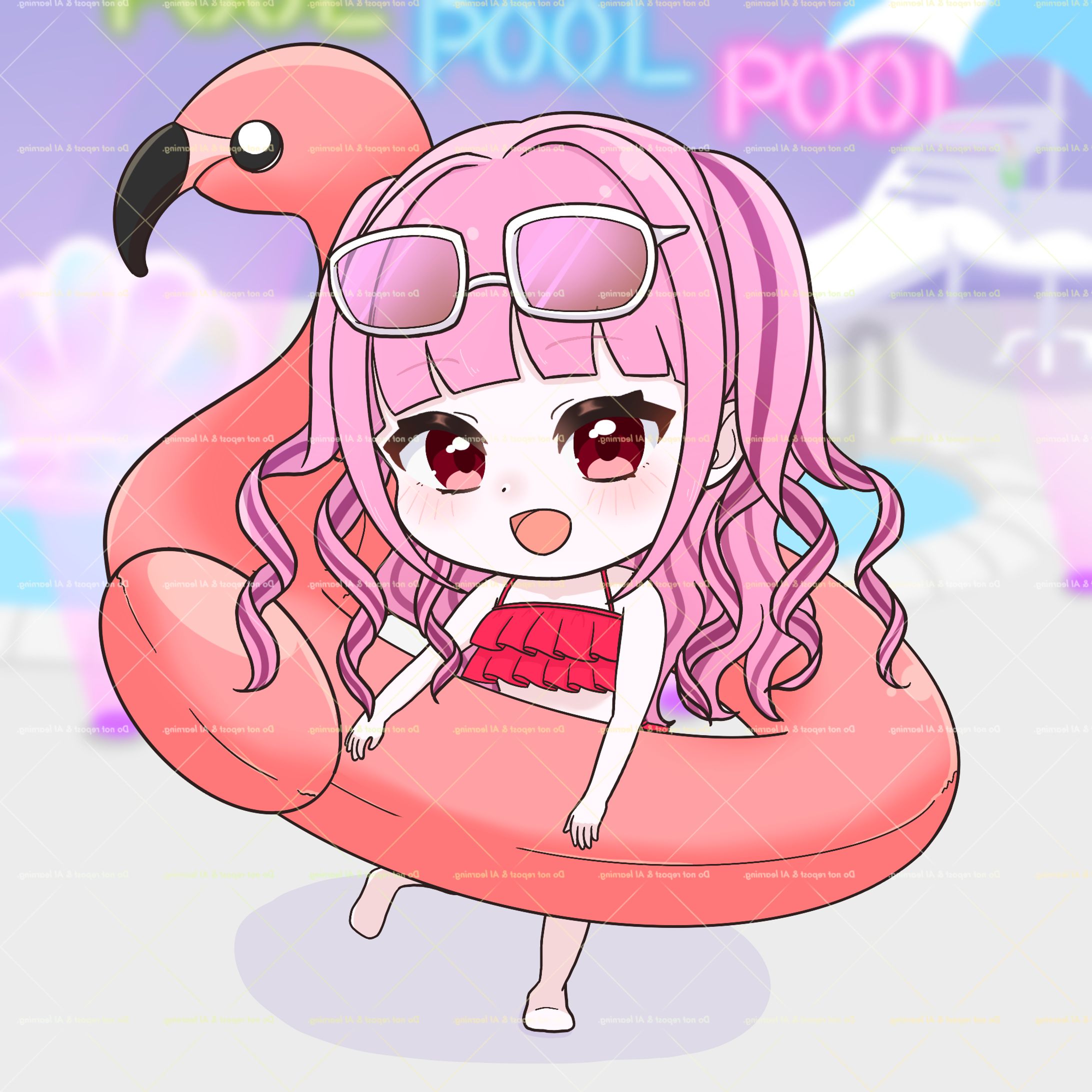 ルフレ様（プレゼント用）-1