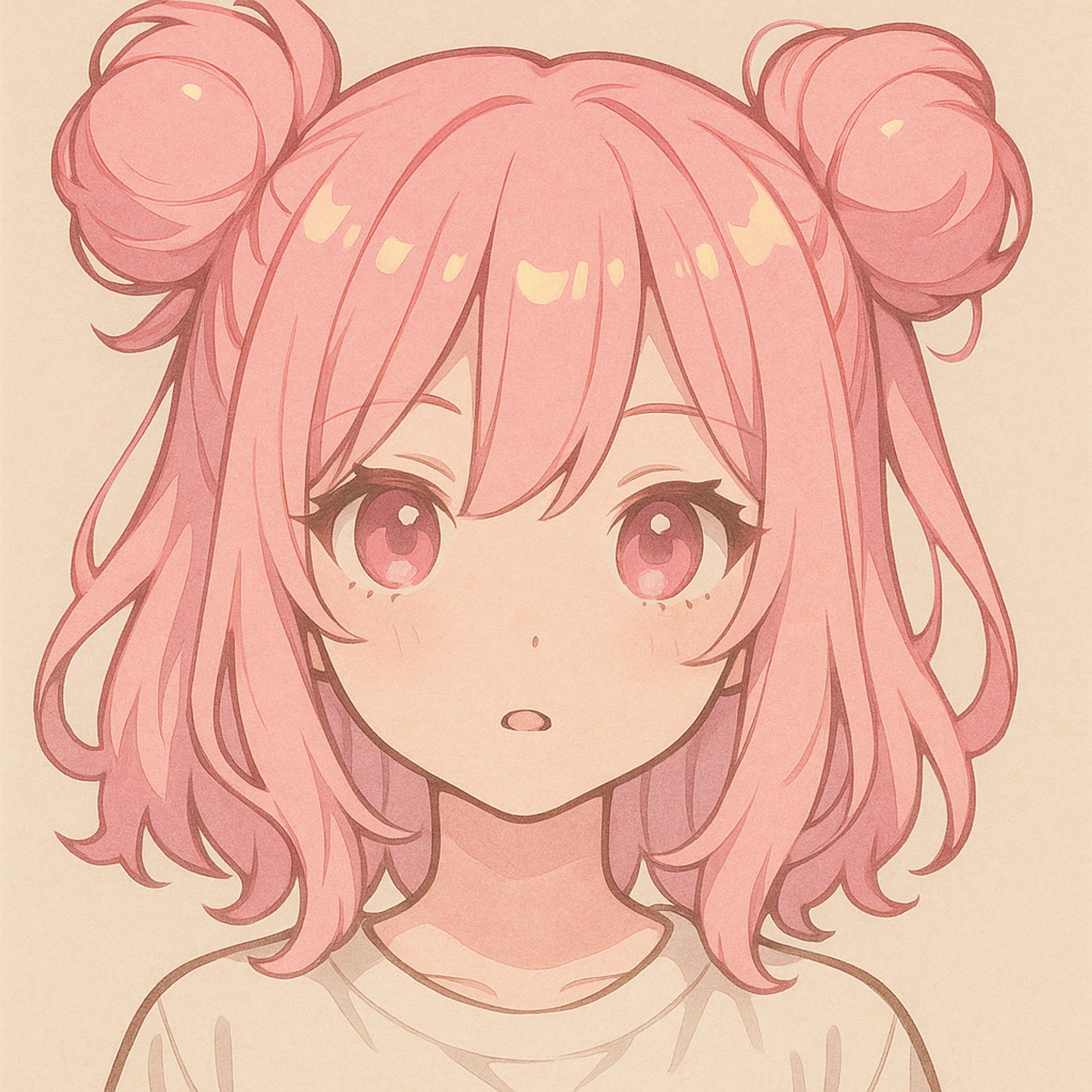 かわいいシンプルアイコン-1