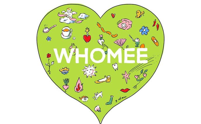 《works》
WHOMEE / BABYMEE illustration,logo design
@whomeeigari
@igari_shinobu 

#sketchbook #artwork #drawing #paint #painting #illustration #design #graphicdesign #아트#illustrationartist #fashionillustration #イラストレーター #イラスト #アート #插画 #일러스트 #ภาพประกอบ #kawaii #illustrateur #ファッションイラスト #イラストレーション #デザイン #グラフィックデザイン #studionoxjp #イガリシノブ ちゃん #whomee #フーミー #babymee
