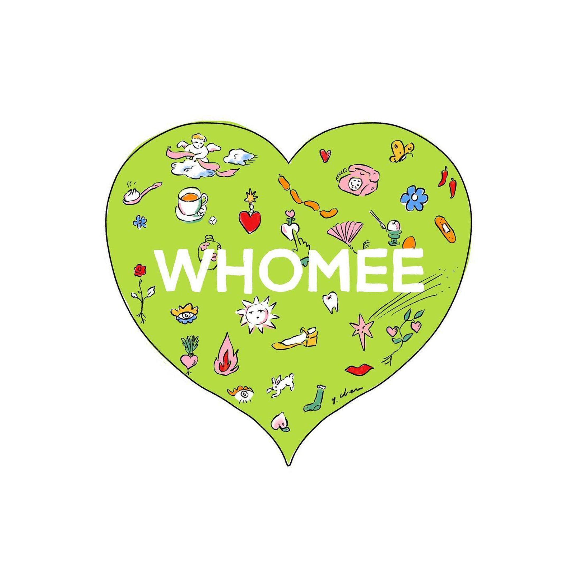《works》
WHOMEE / BABYMEE illustration,logo design
@whomeeigari
@igari_shinobu 

#sketchbook #artwork #drawing #paint #painting #illustration #design #graphicdesign #아트#illustrationartist #fashionillustration #イラストレーター #イラスト #アート #插画 #일러스트 #ภาพประกอบ #kawaii #illustrateur #ファッションイラスト #イラストレーション #デザイン #グラフィックデザイン #studionoxjp #イガリシノブ ちゃん #whomee #フーミー #babymee-1