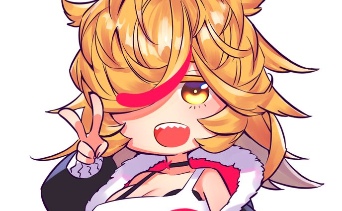SDイラスト