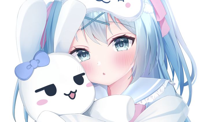 Vtuber様アイコン