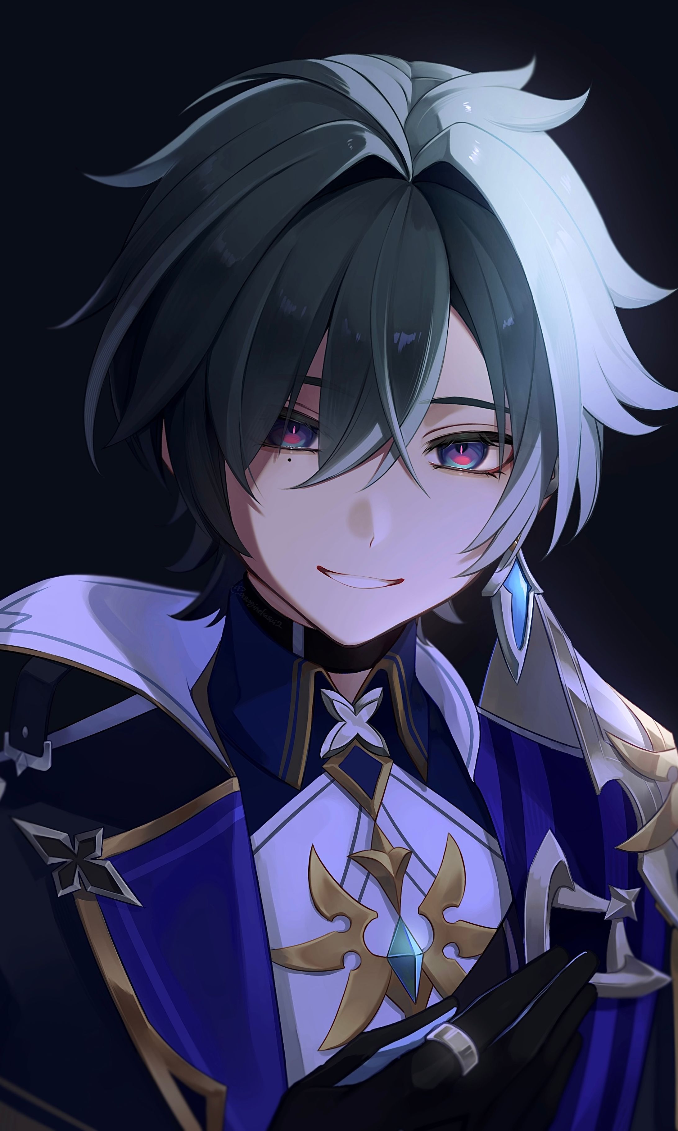 ファンアート-1