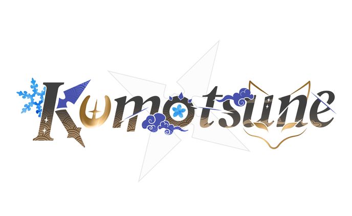 Kumotsune's Logo Showcase + Banner