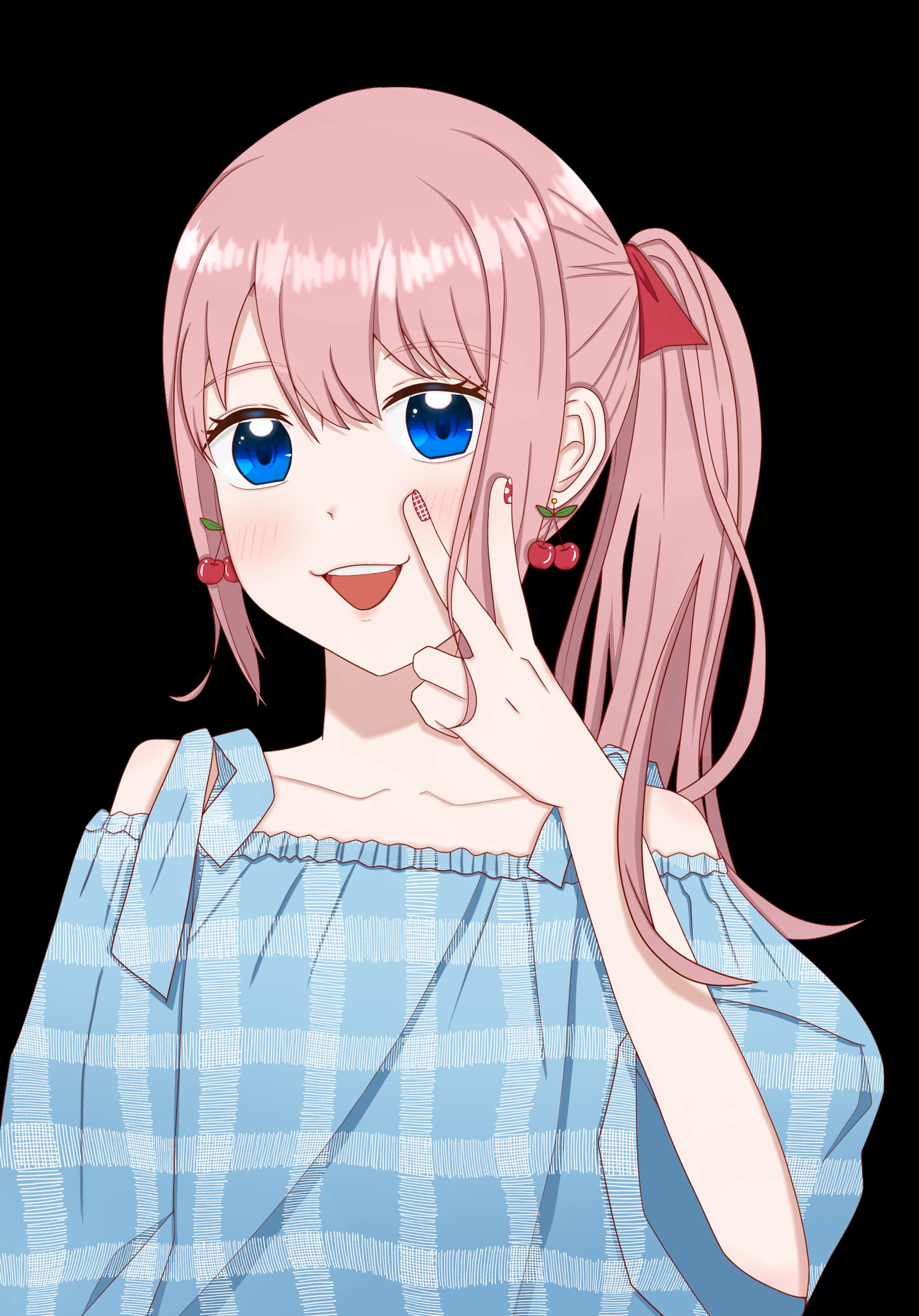 女性アイコン2-1