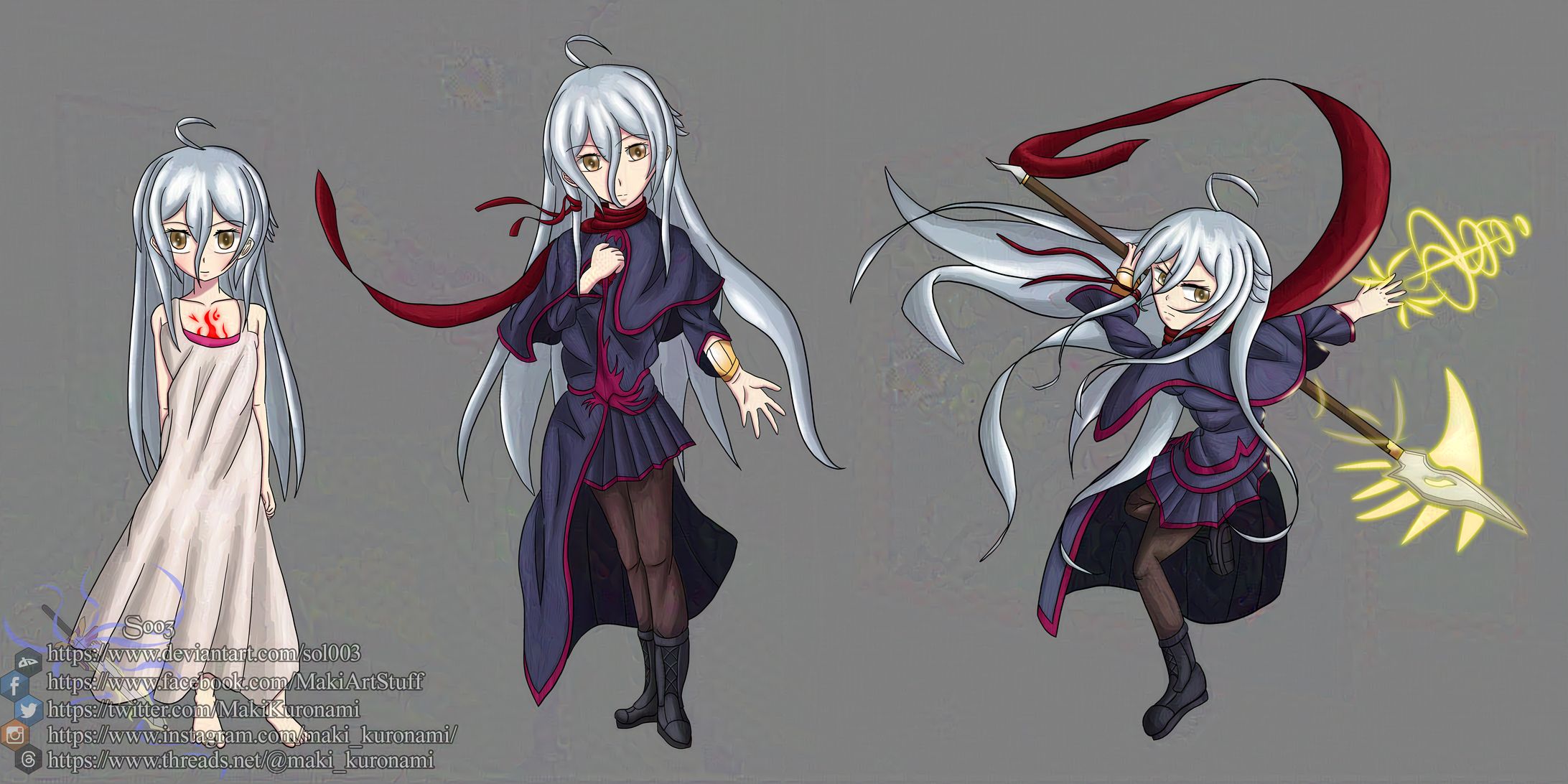 [OC] Aisha Cleressa 2023 Rendition-1