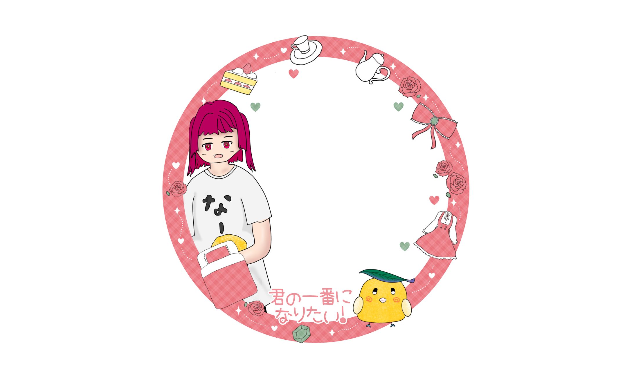 ナーチャさま　アイコンリング-1