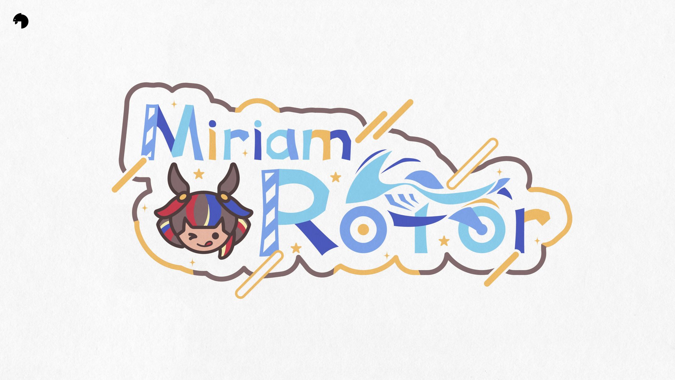 Miriam Rotor_logo-1