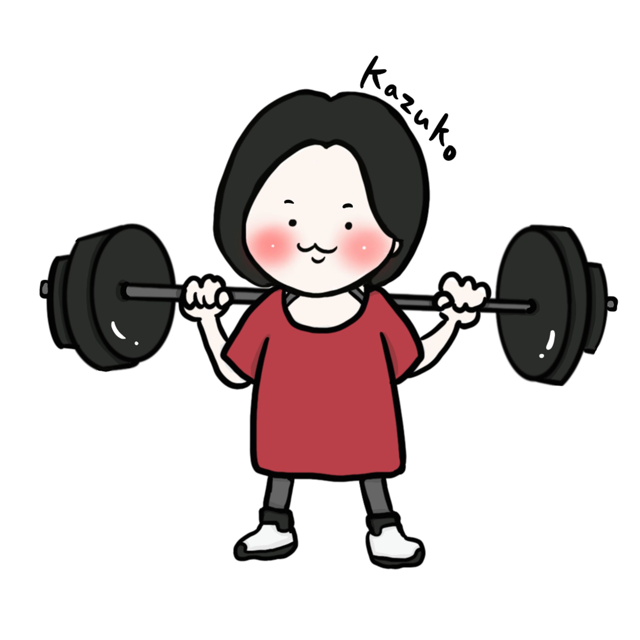 似顔絵アイコン制作-1