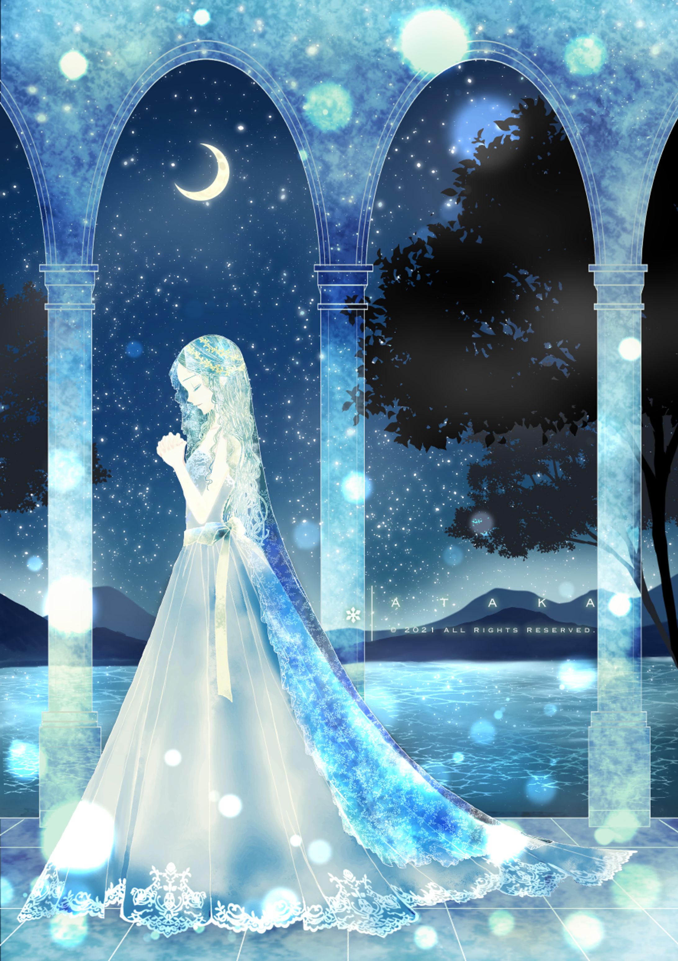 Quando desideri su una stella  〜星に願いを〜-1