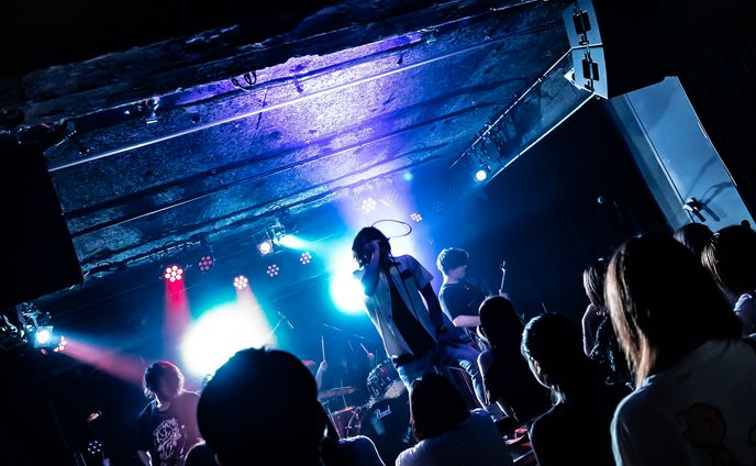 live、金沢市(石川県)