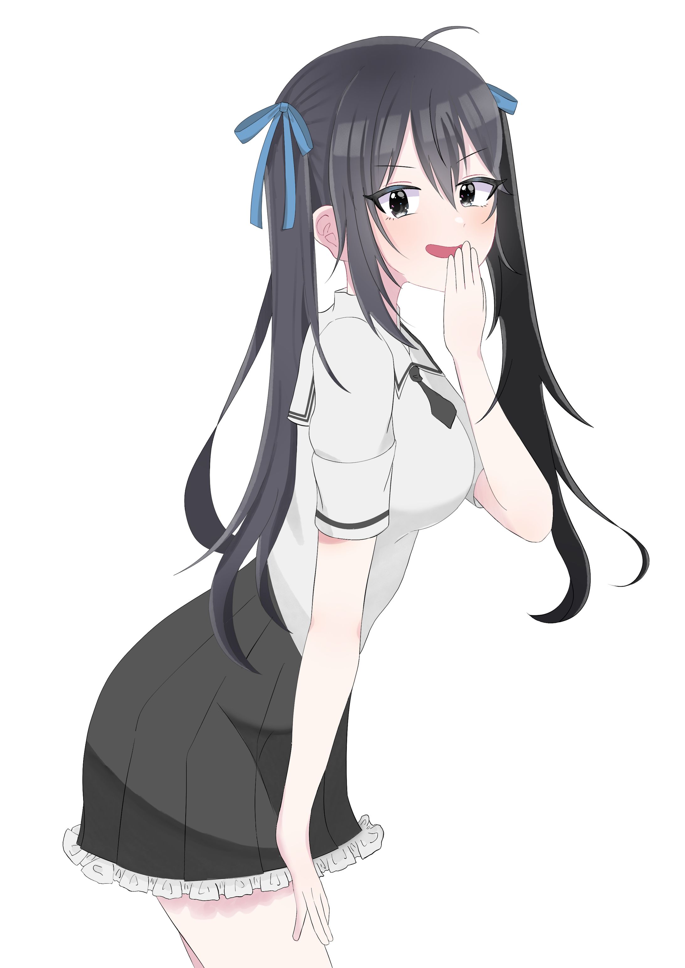 skebご依頼 春香さん-1