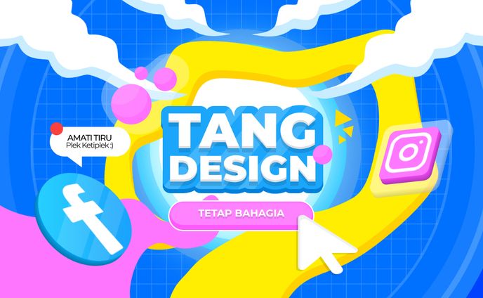 typography、lineスタンプ