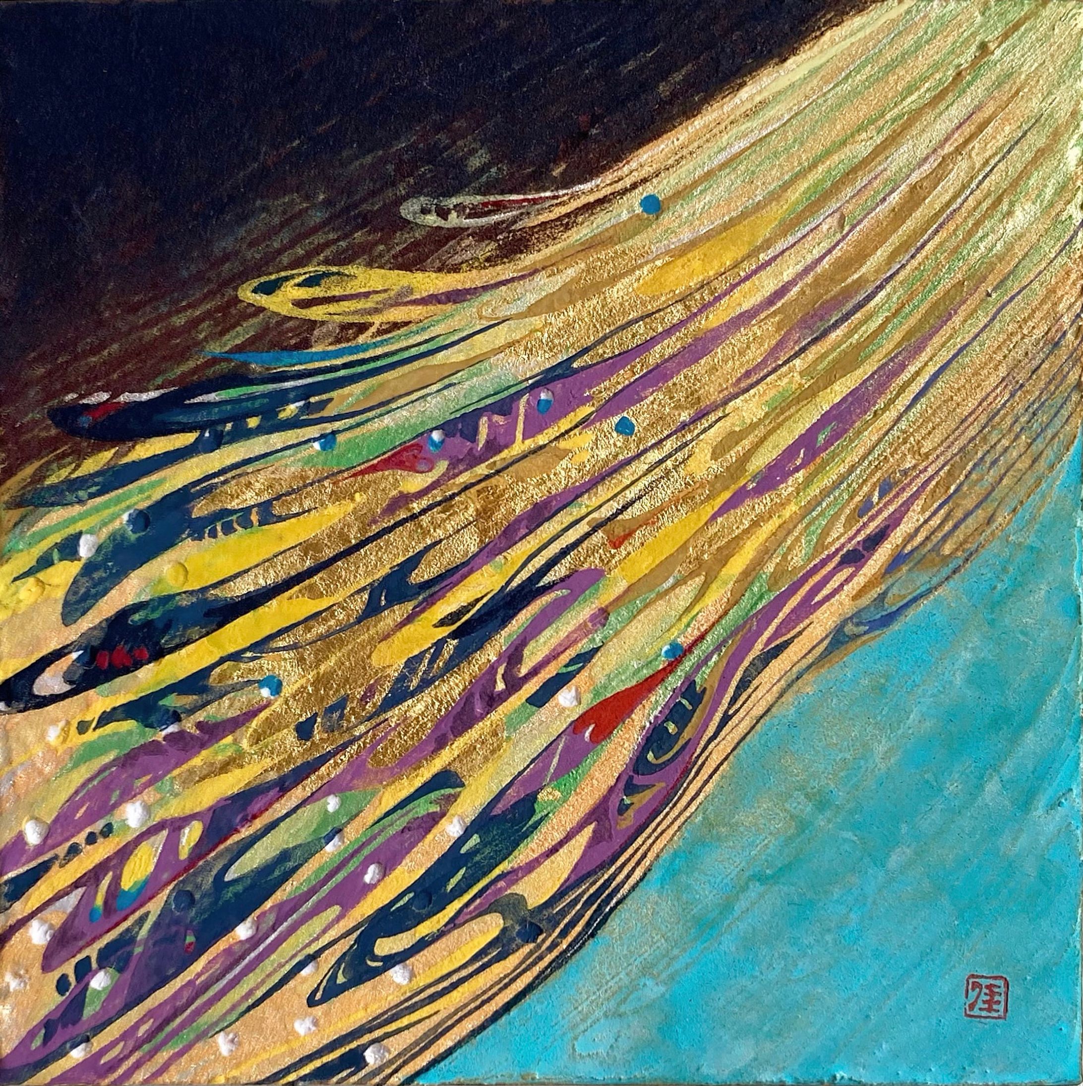 ｢ 彩光(さいこう) ｣-1