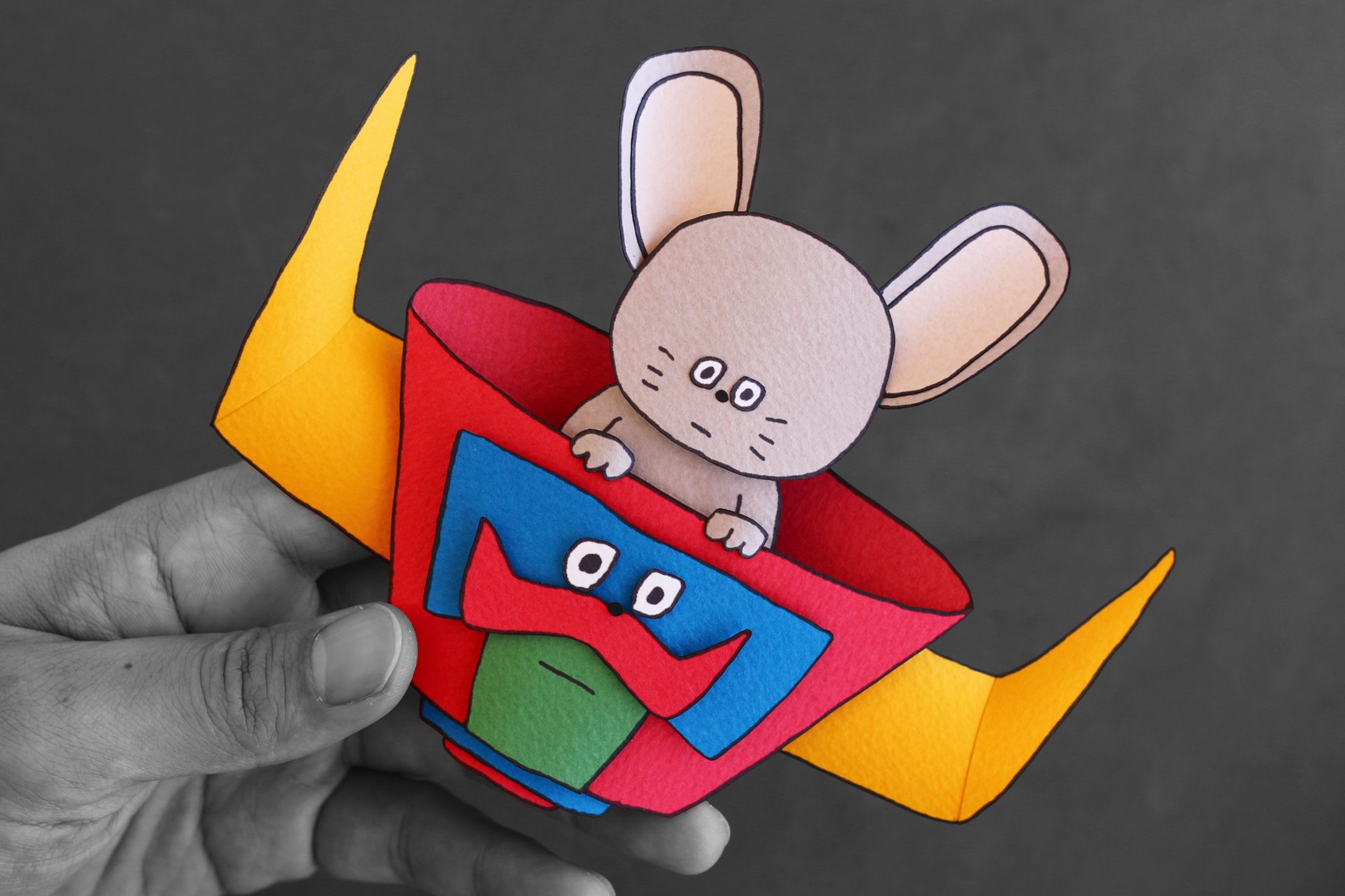 松岡マサタカ × 松本康孝［Relief］-1