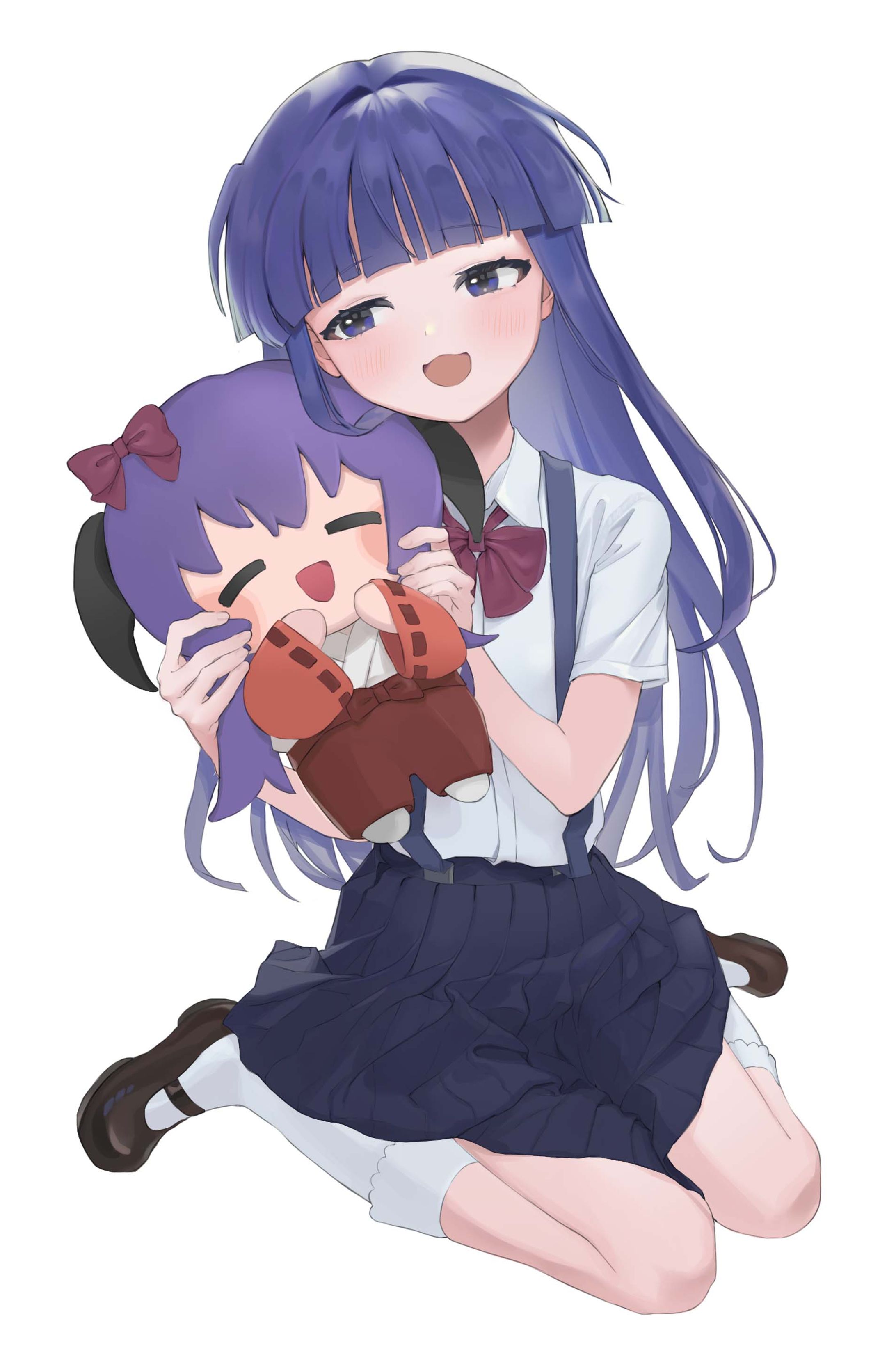 にぱ〜☆ 2022年2月10日-1