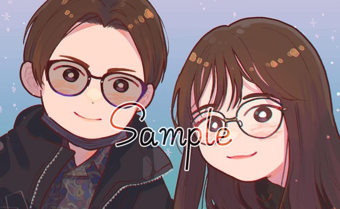 写真、commissions