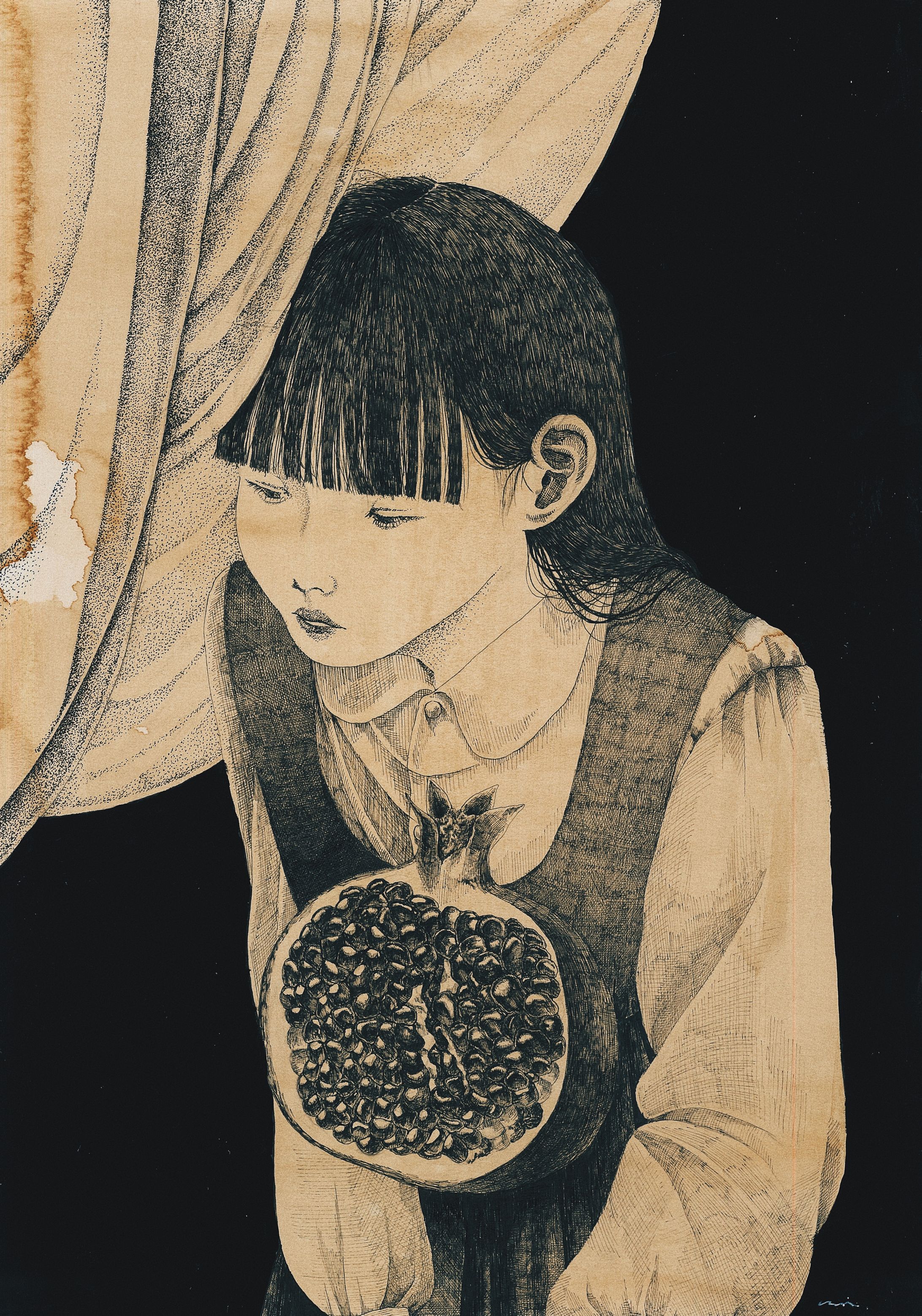 反芻-1