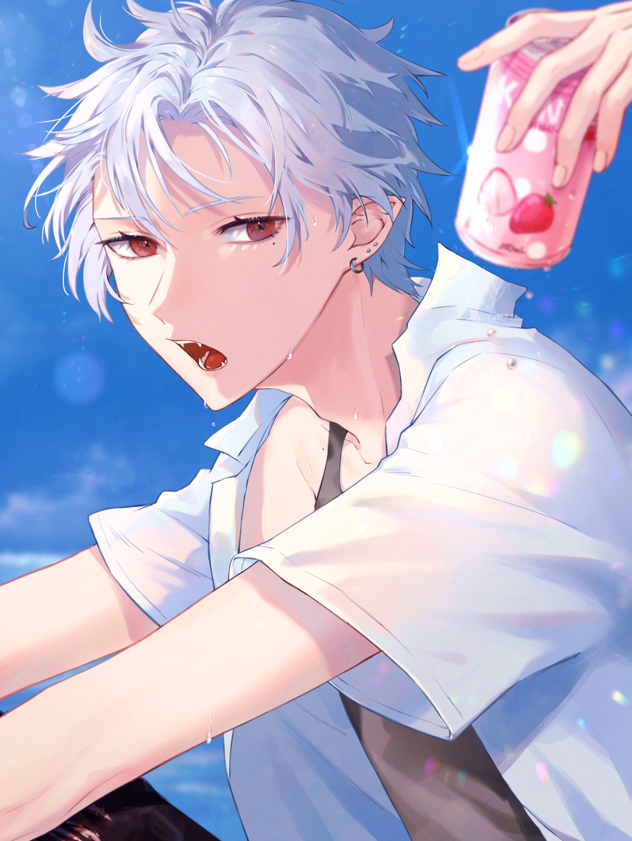 夏-1