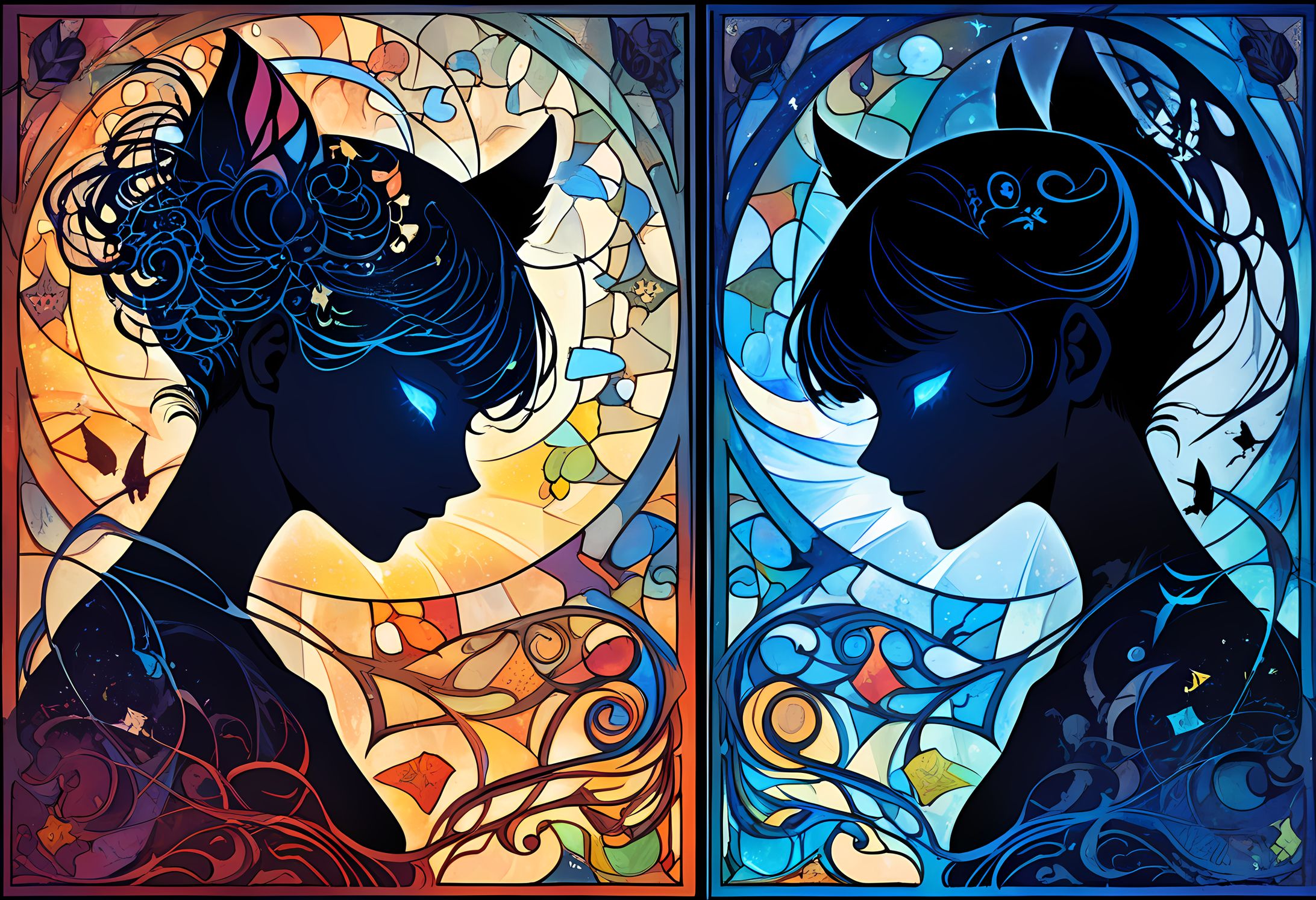 78 「神話の時代」-1