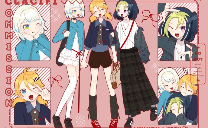 illust、05.movie