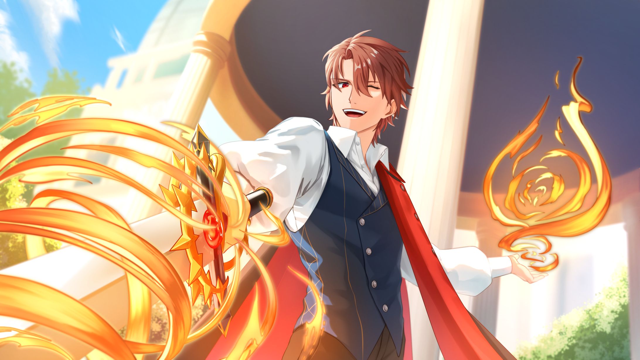 スチルイラスト（４枚）-1