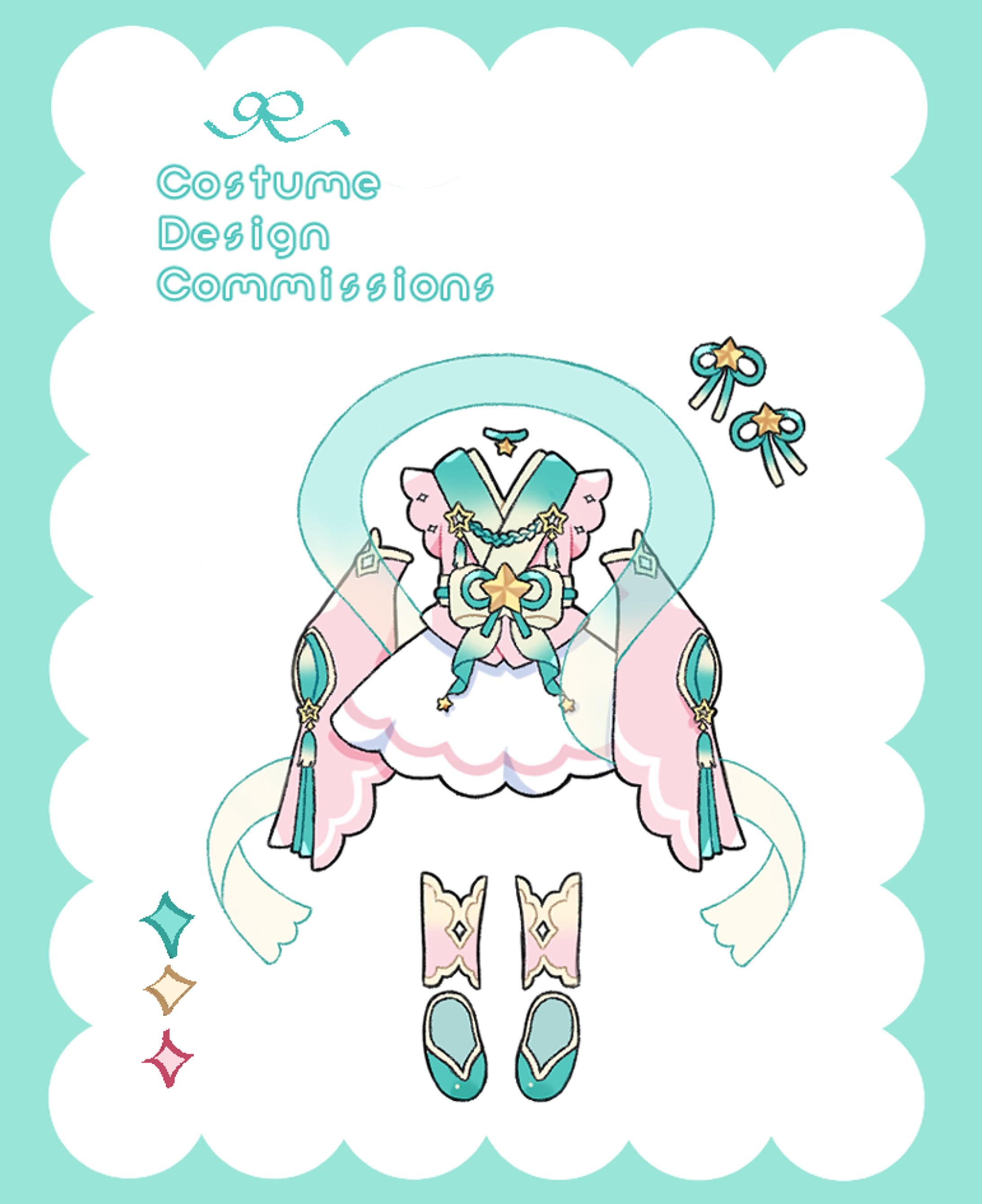 衣装デザイン-1