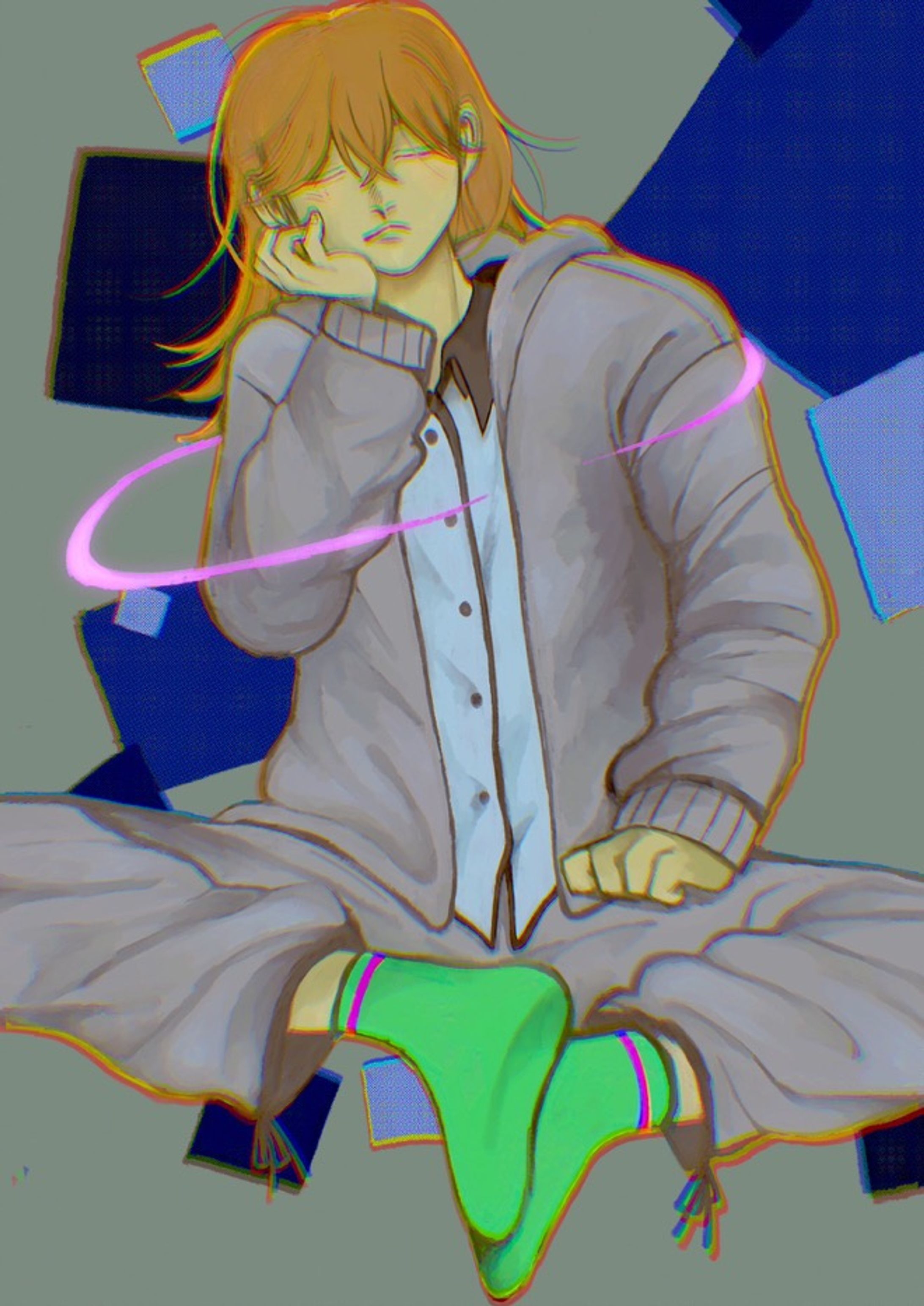🪐💤-1