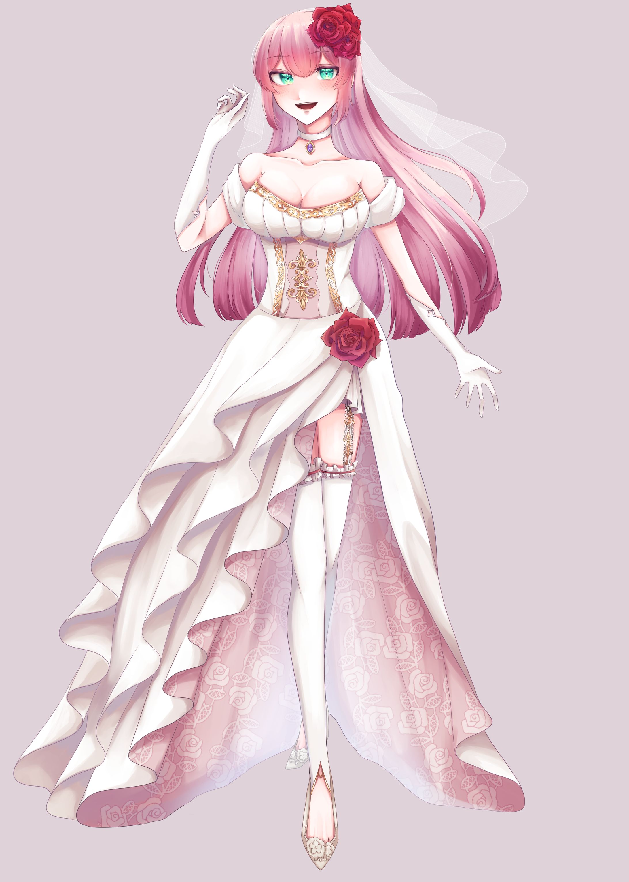 イラストコンテスト参加作品-1