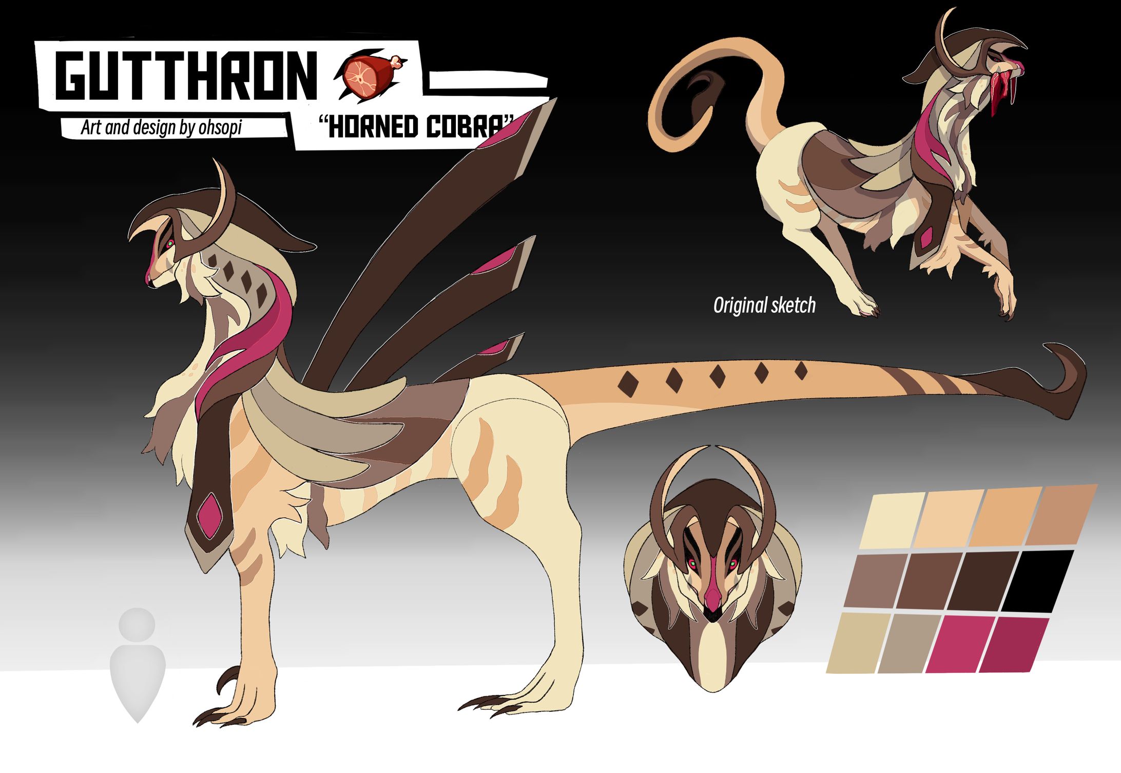 creature design-1