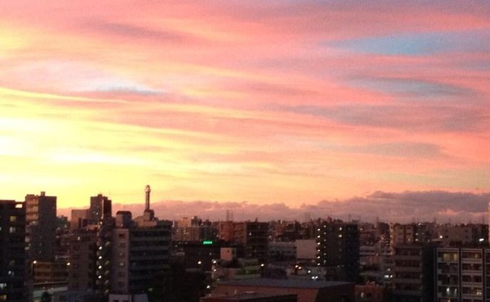 好きな風景1