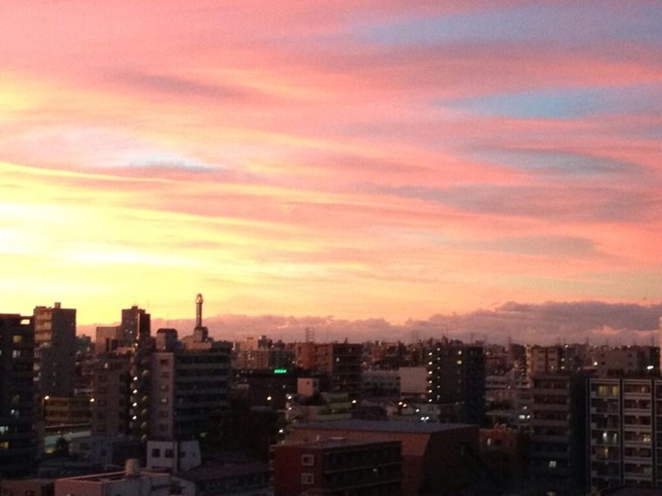好きな風景1-1