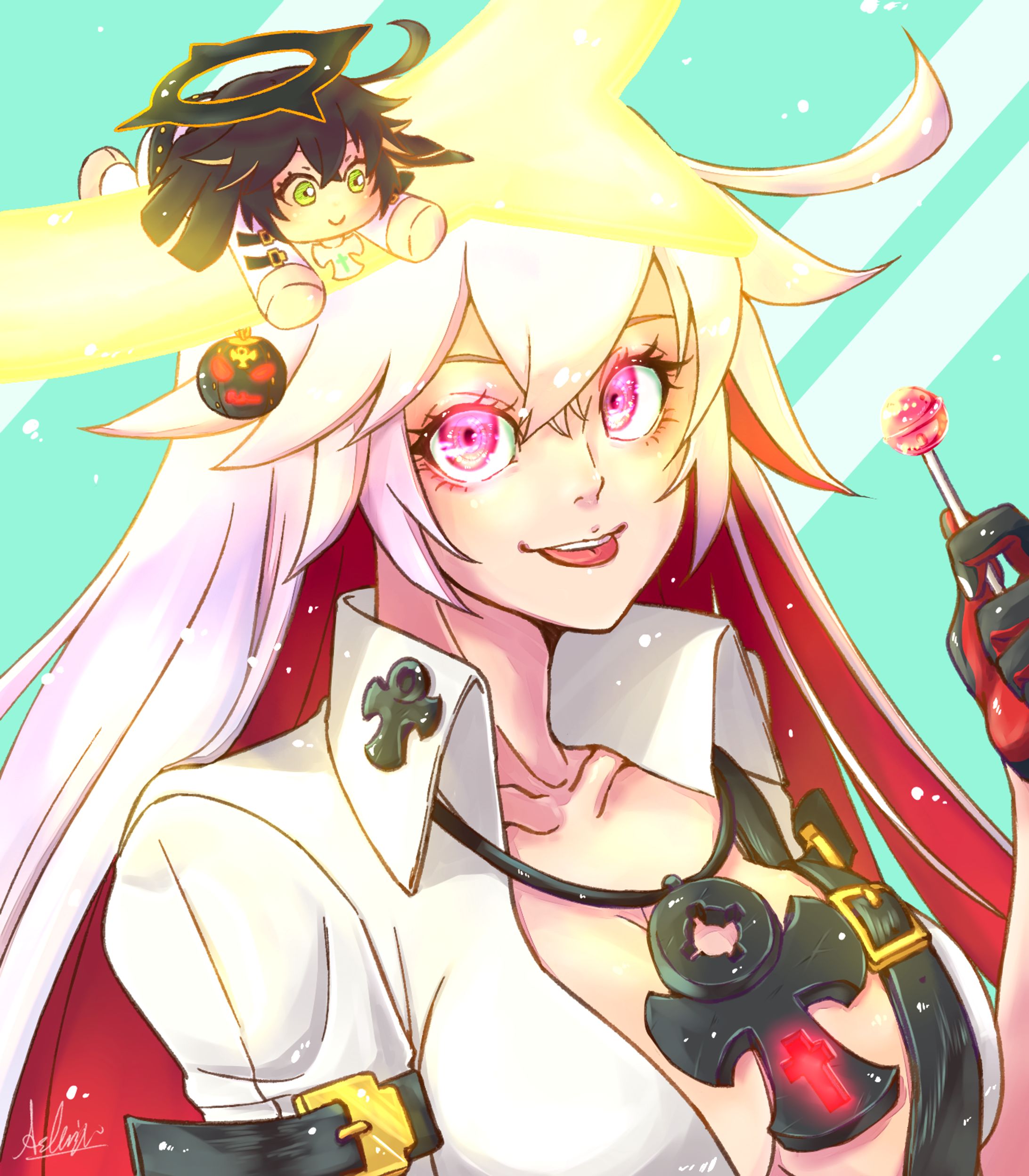 ジャック・オー-1