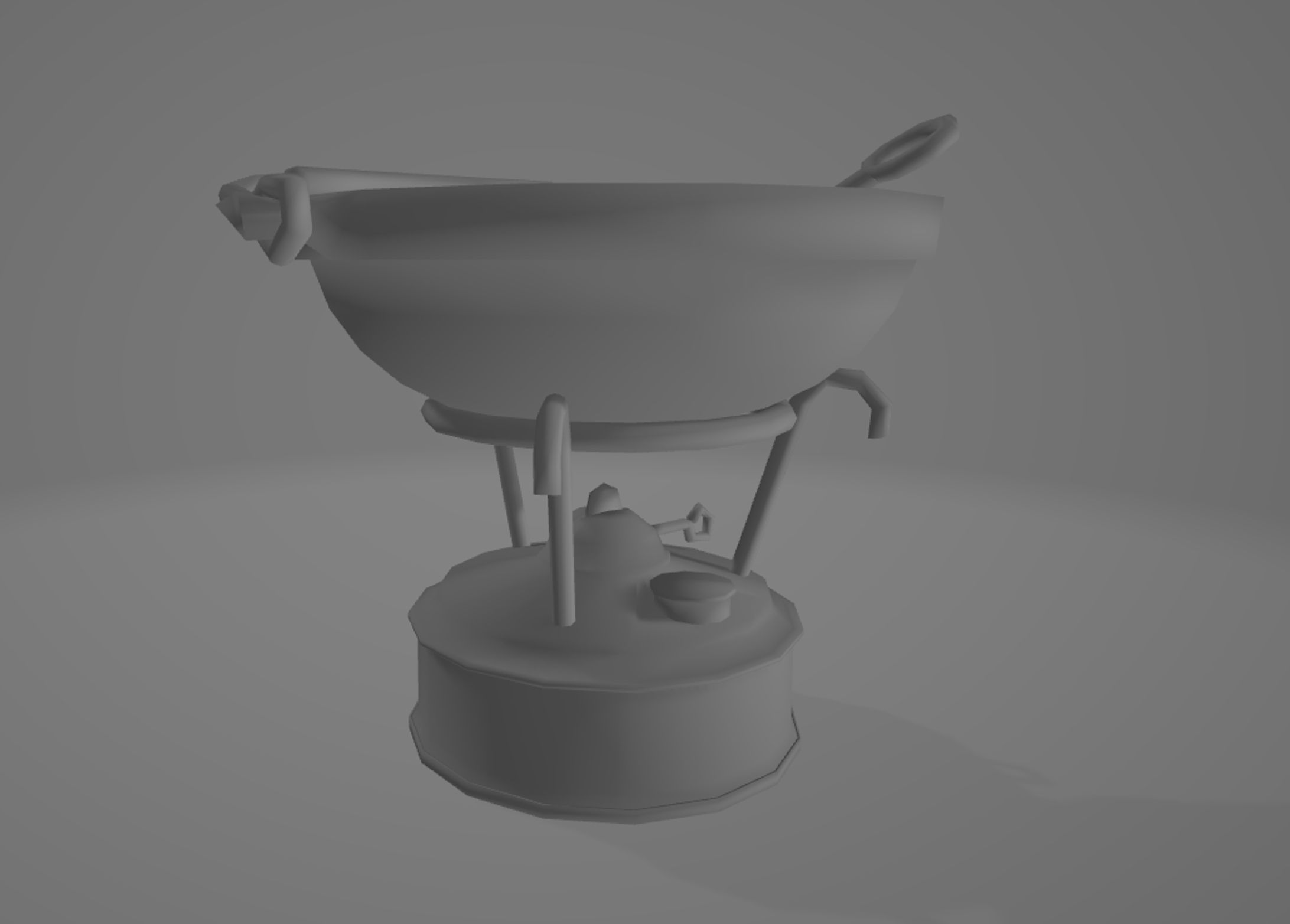 ファンタジー風 調理器具-1