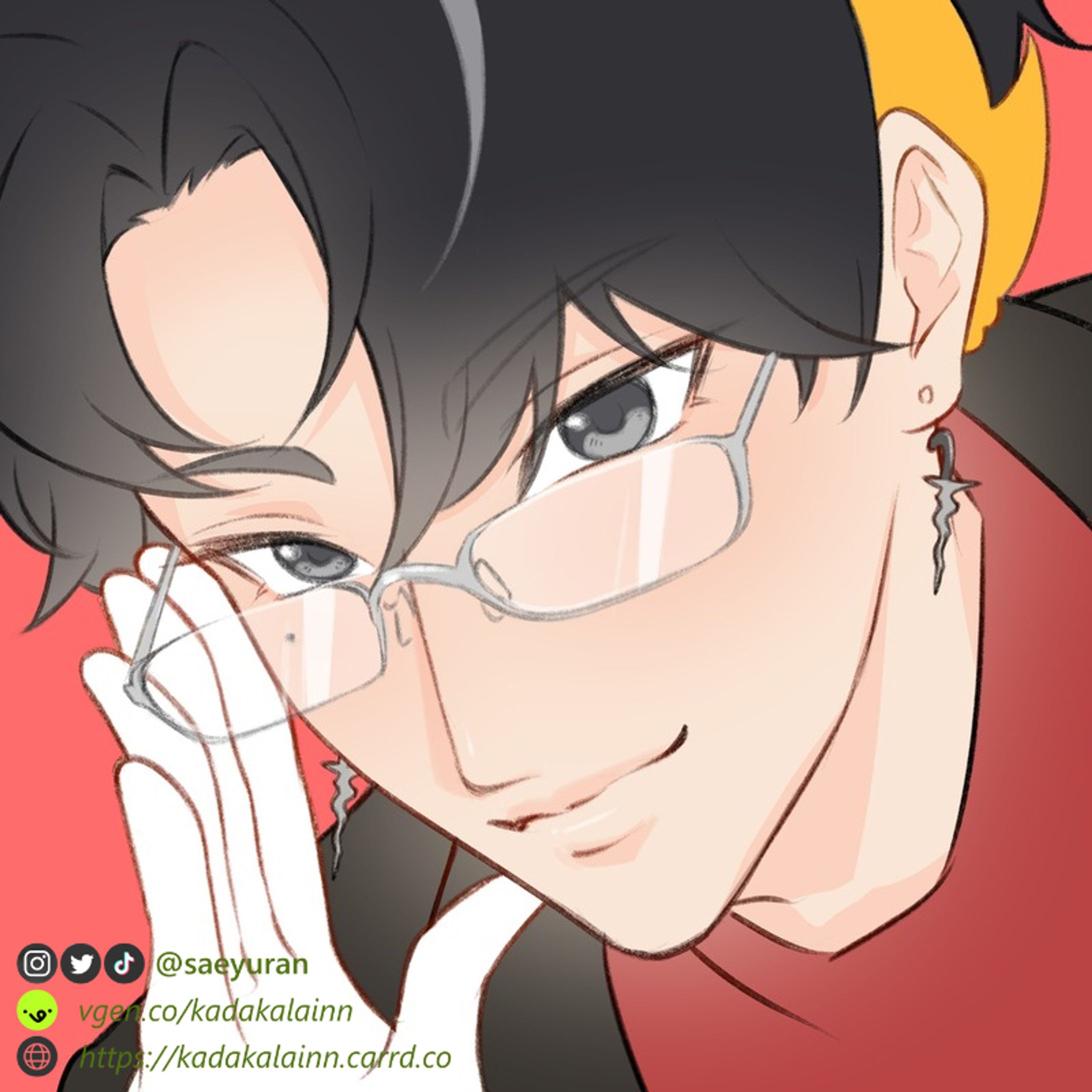 PANDAVVA - AA & YY-1