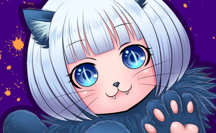 イラスト、デザイン、ネオンサイン