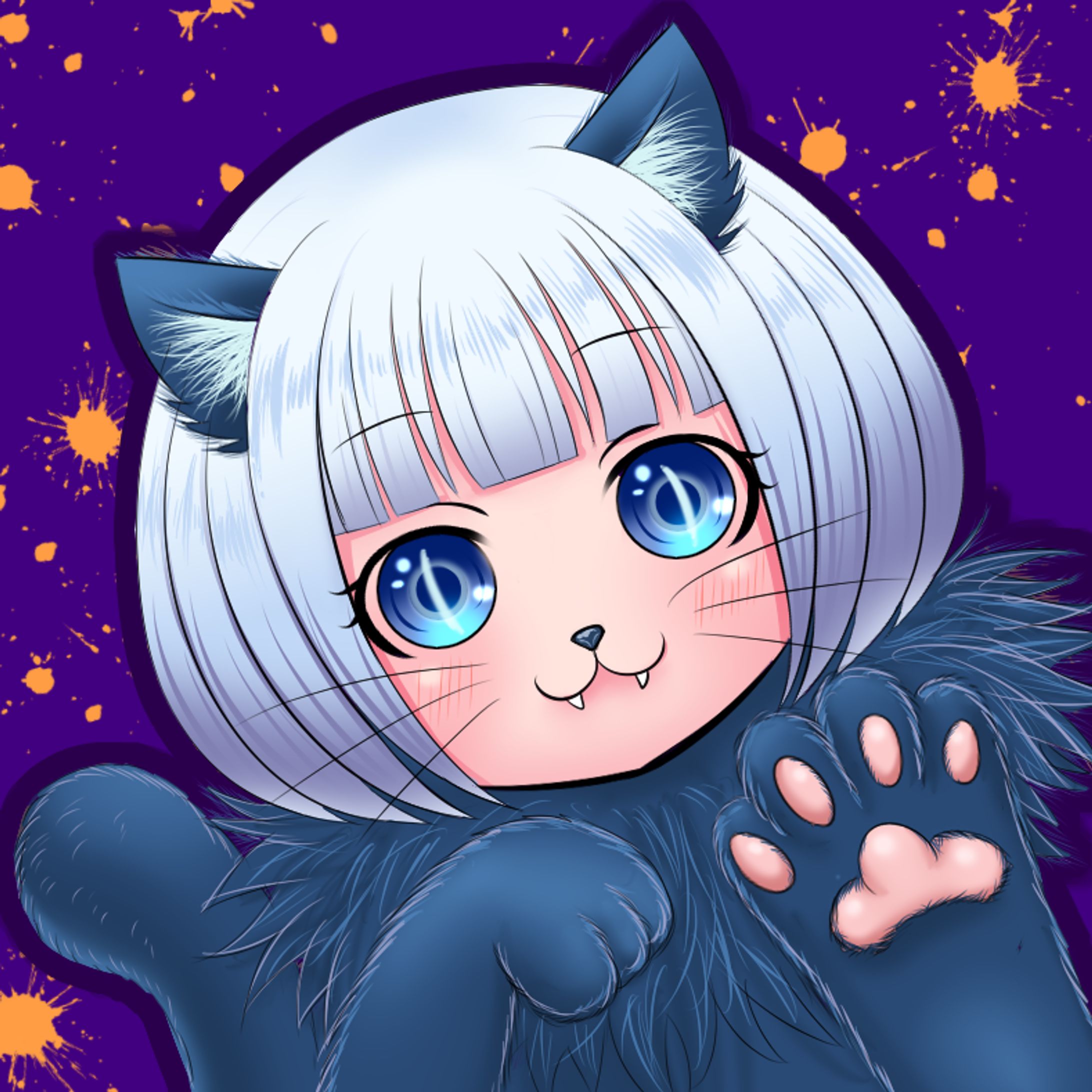 オリジナルキャラアイコン-1