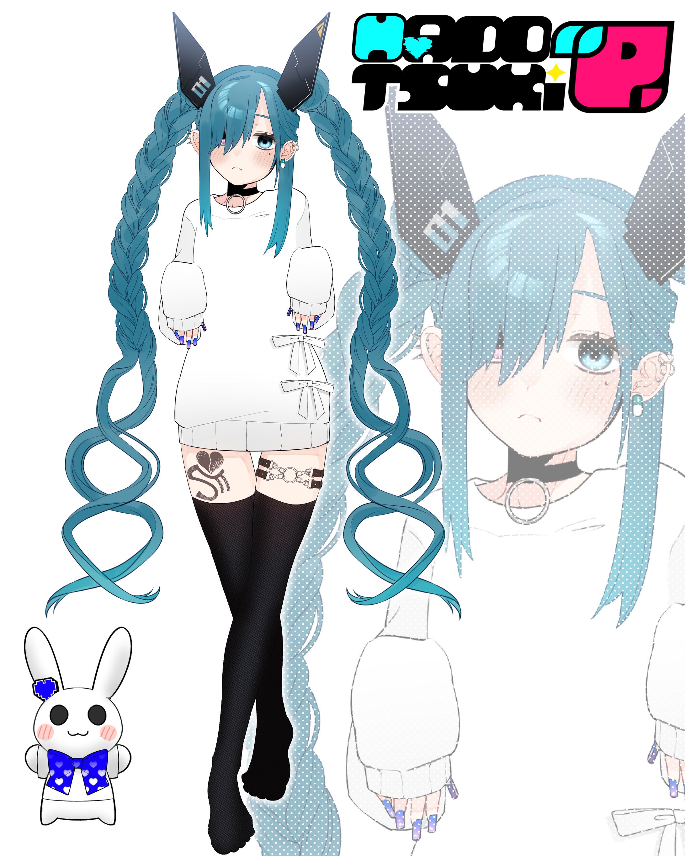 カラーイラスト-1