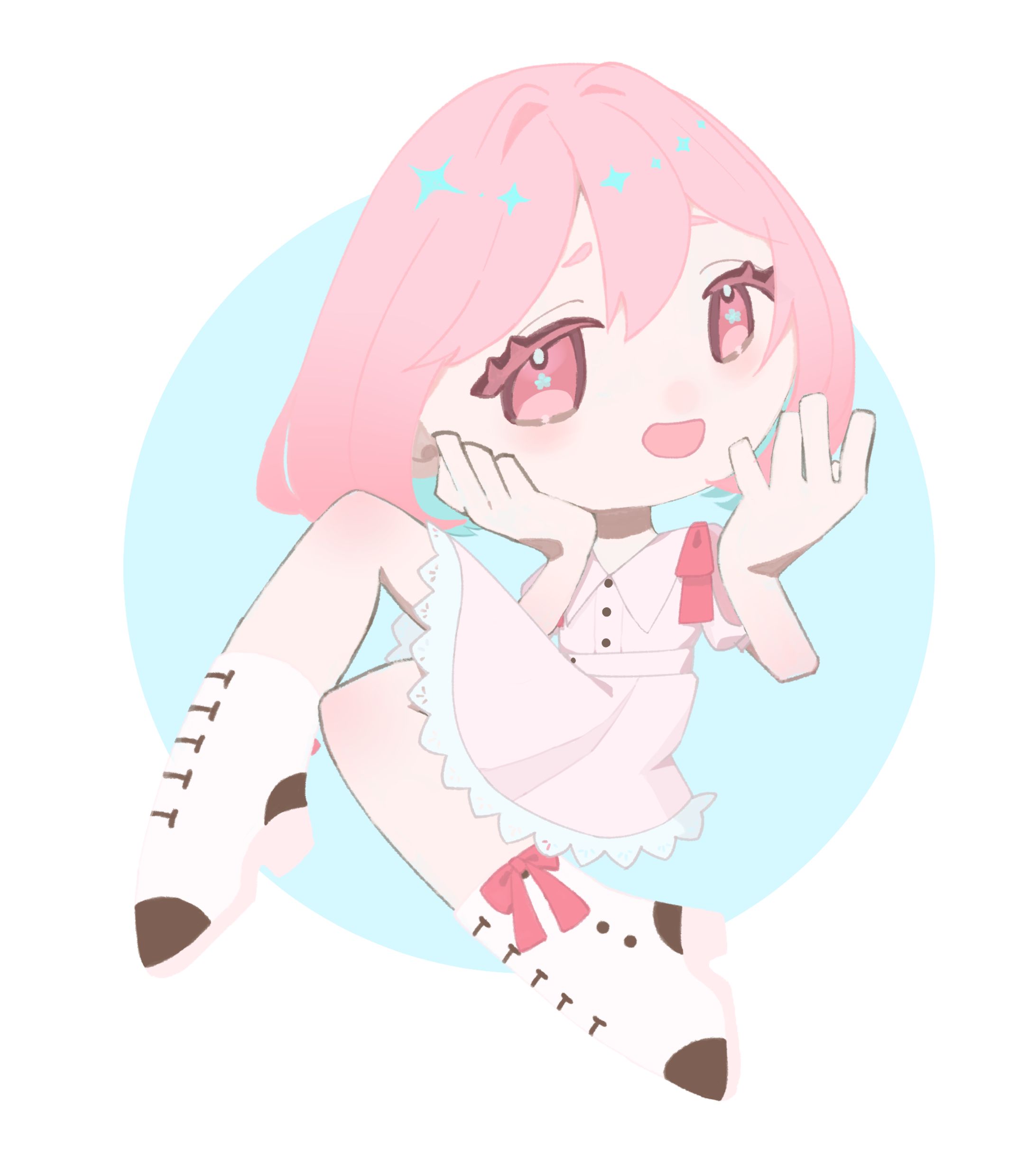 SDイラスト-1