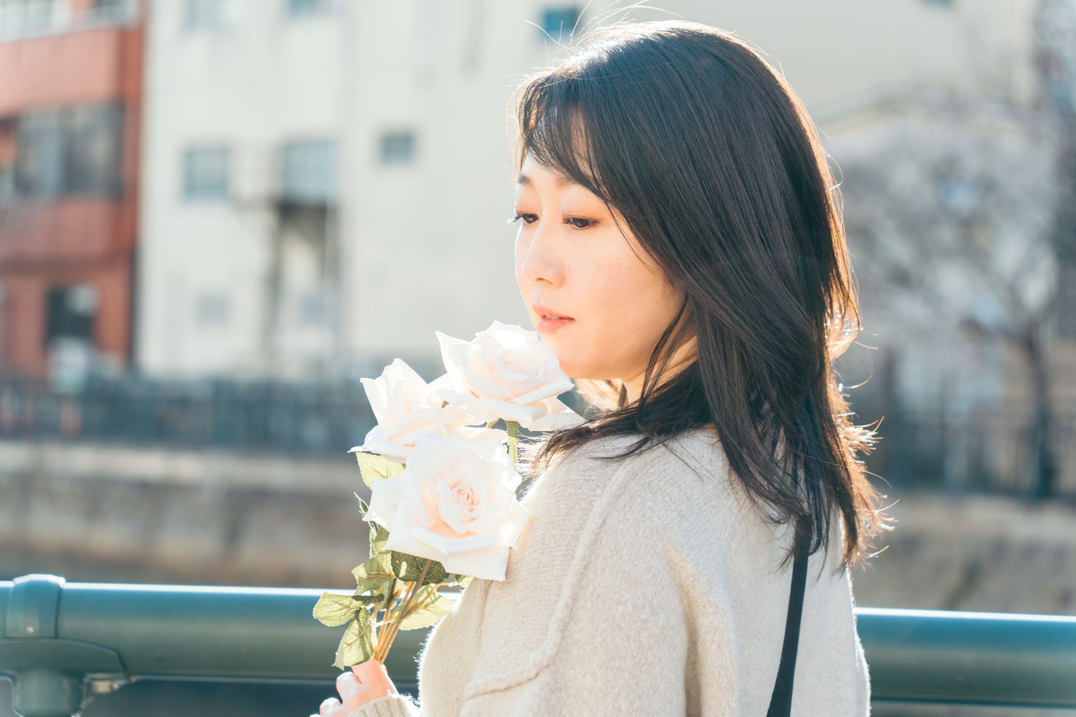 A様 プロフィール撮影-1