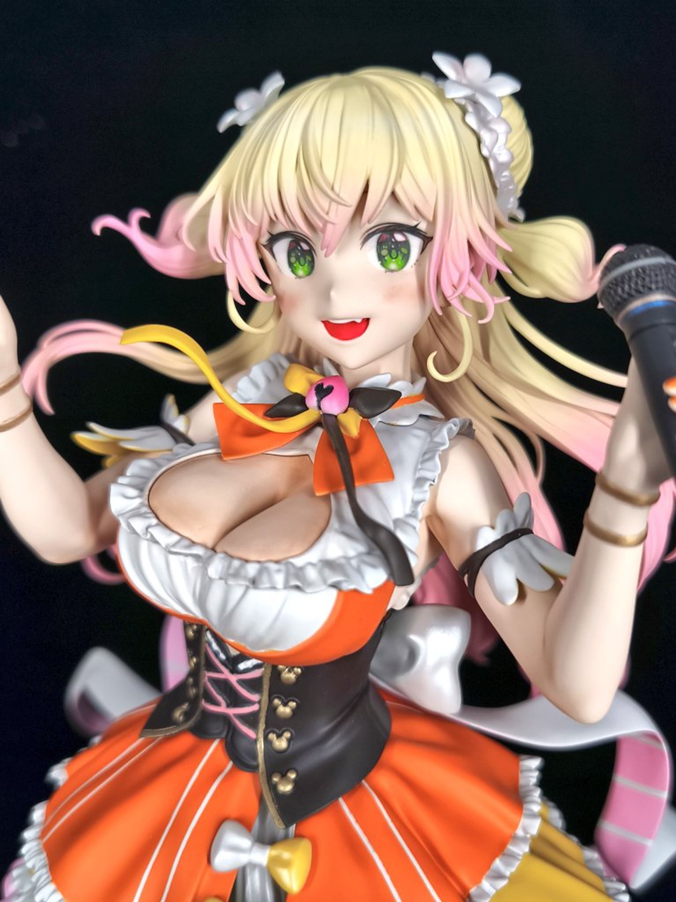 桃鈴ねね 誕生日記念2021-1