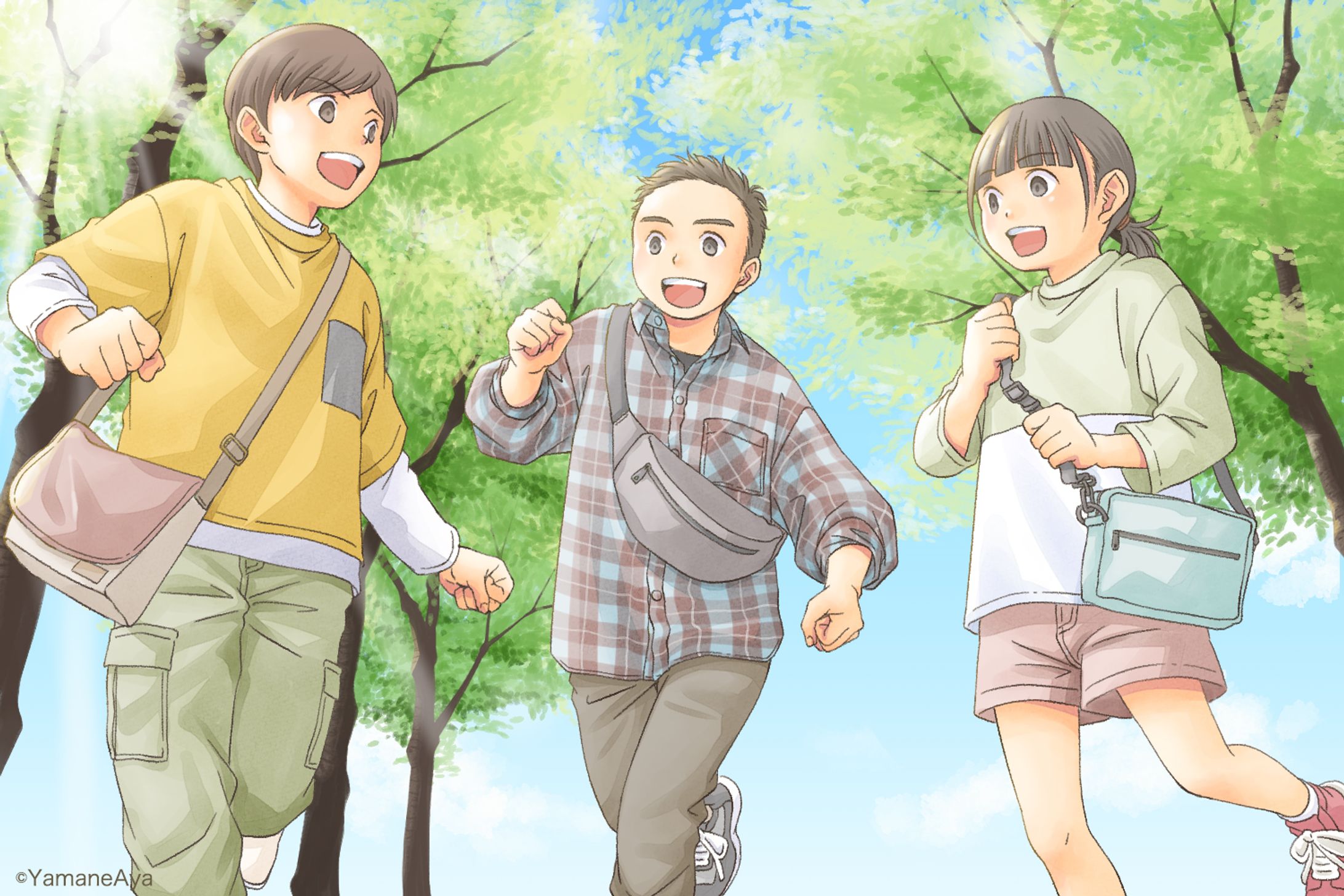 Illust:14-1