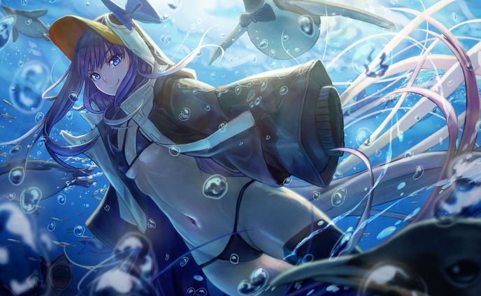 メルト