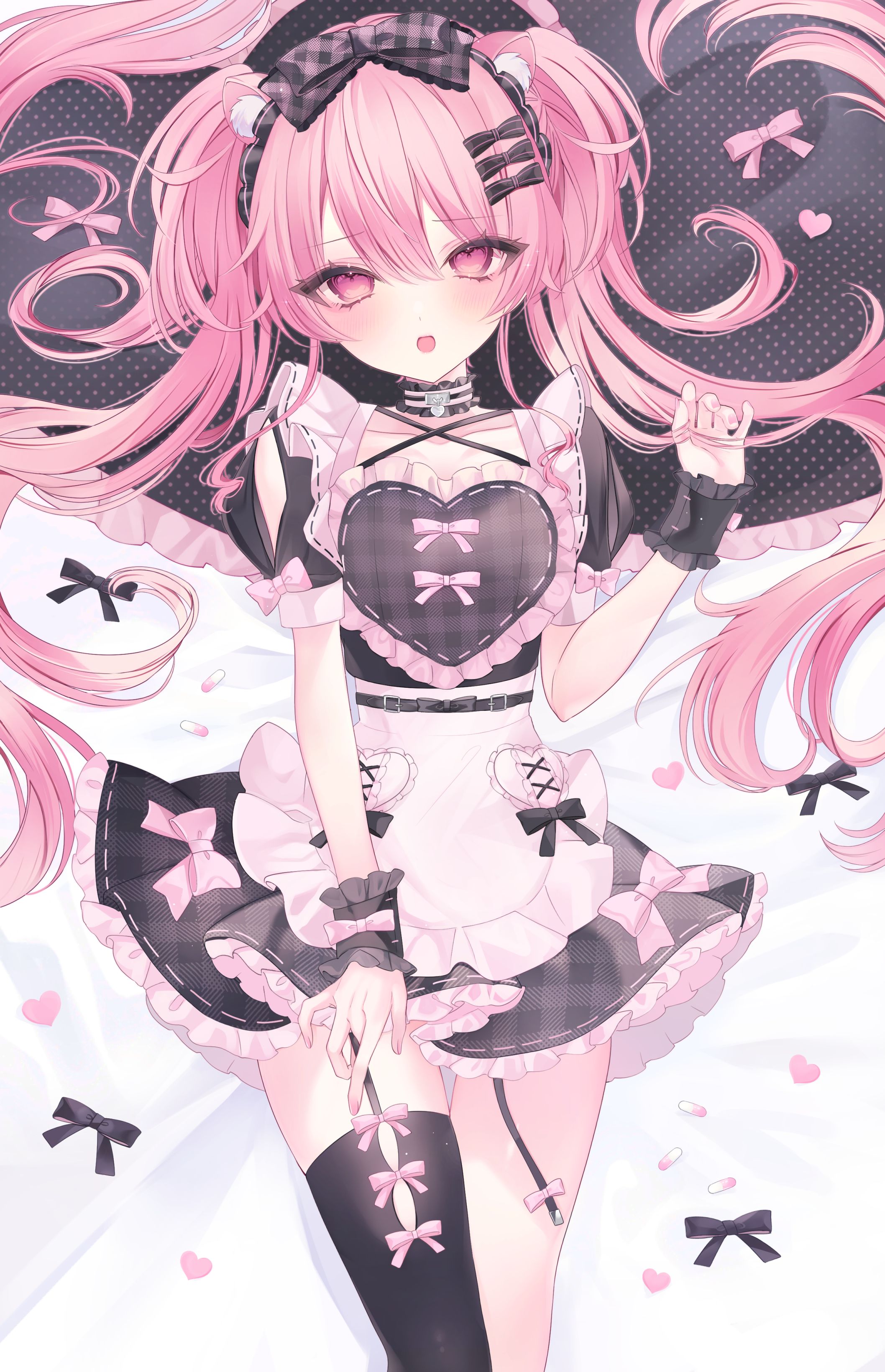 ビビちゃん໒꒱·ﾟ - foriio