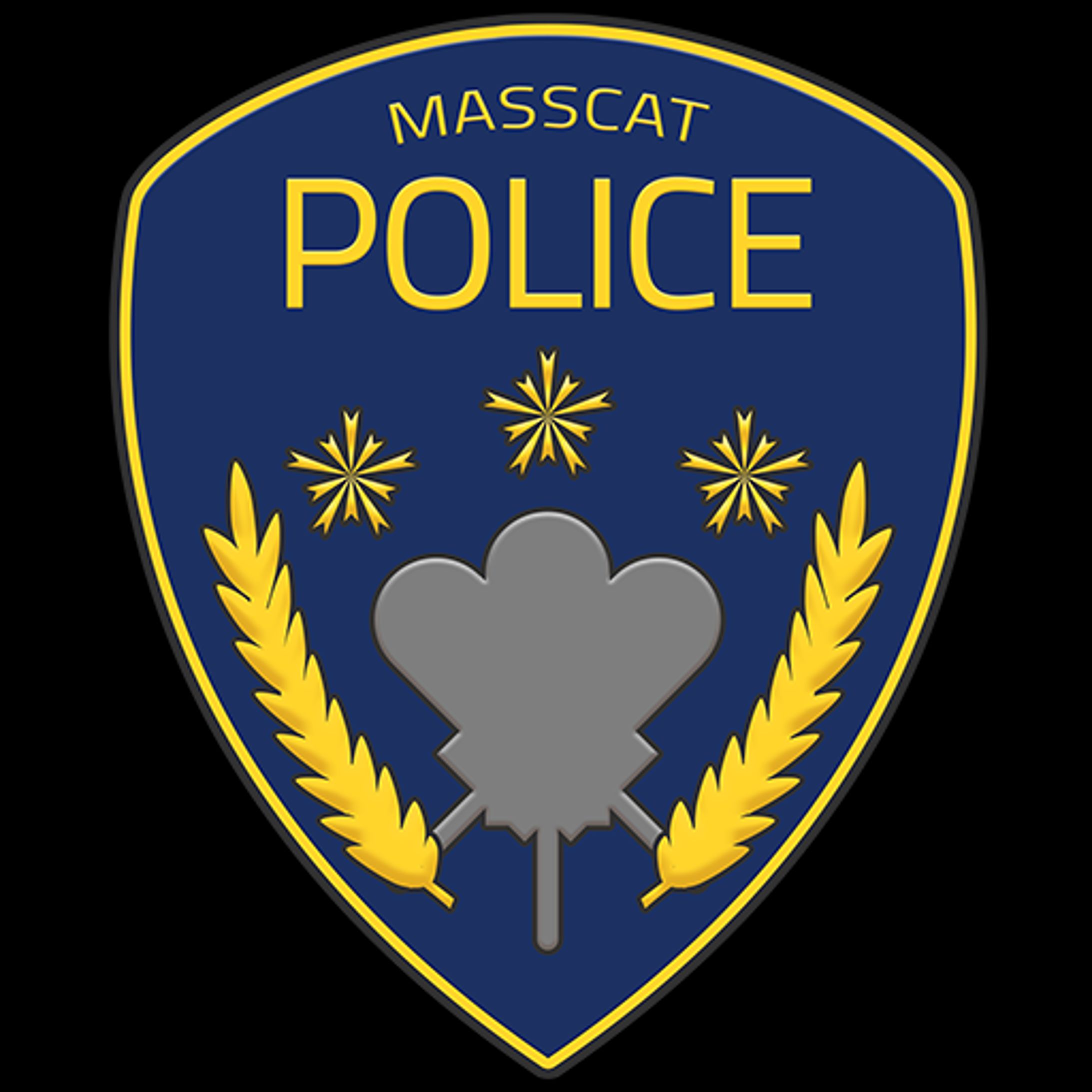 ますきゃ警察・ライノ社ロゴ-1