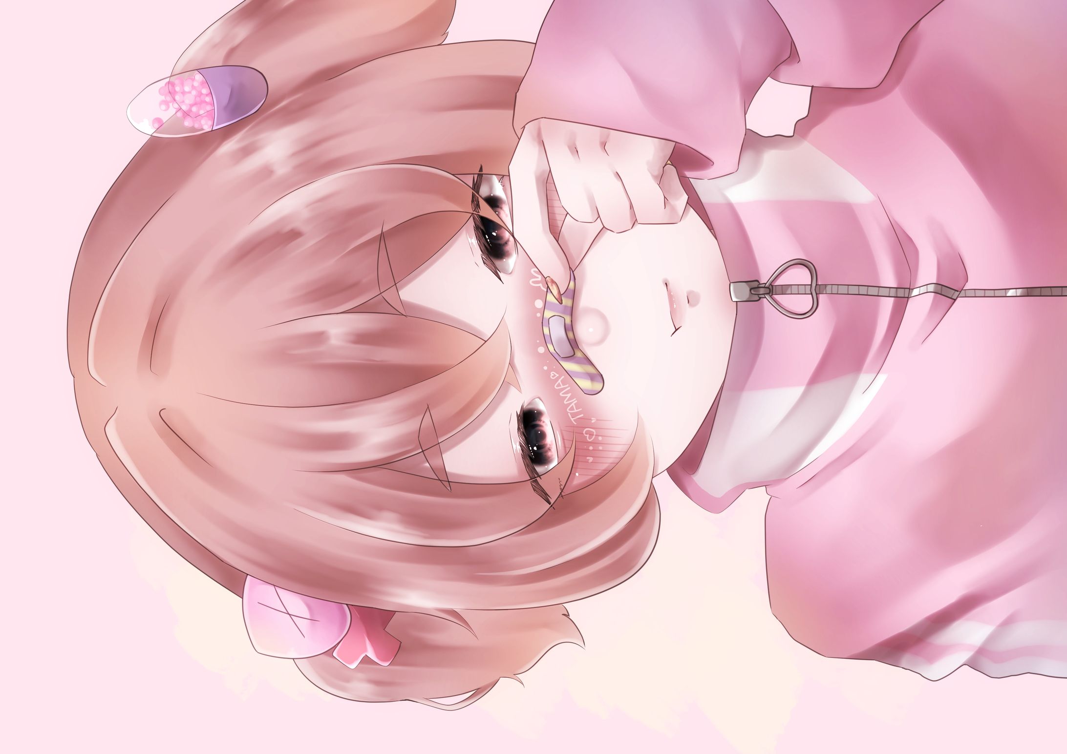 オリジナルキャラ-1