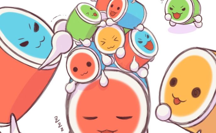 ドンちゃんピラミッド！！！！