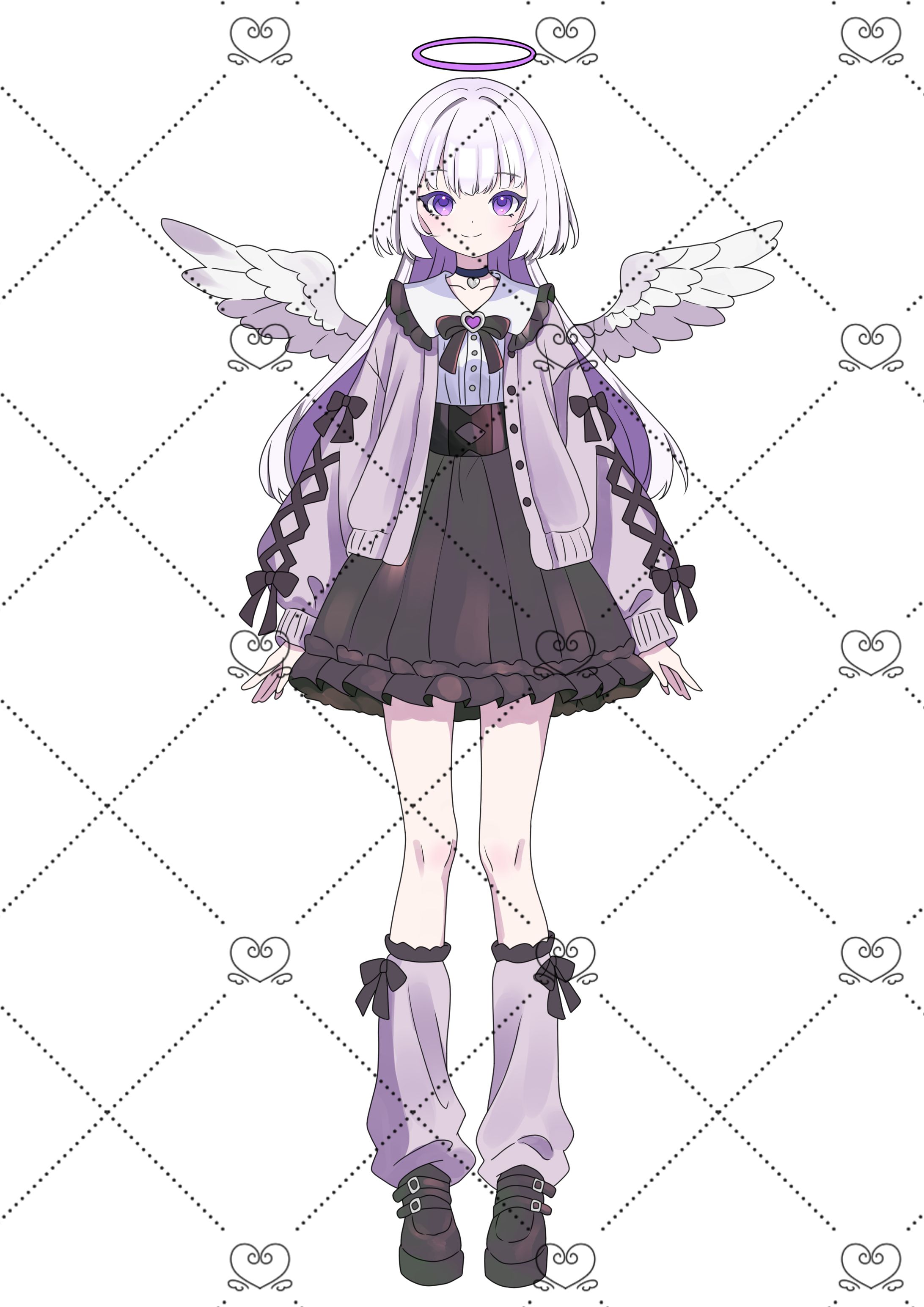 IRIAM立ち絵-1
