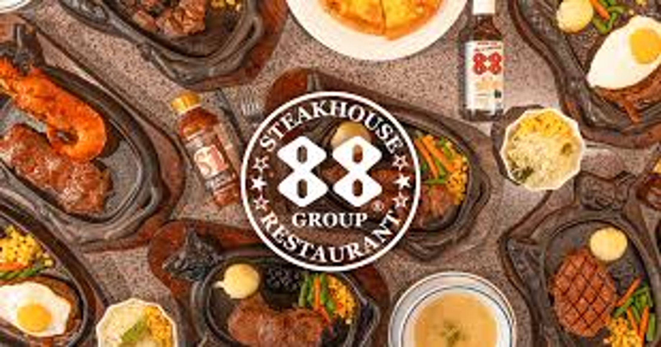 メニュー撮影｜ステーキハウス88-1