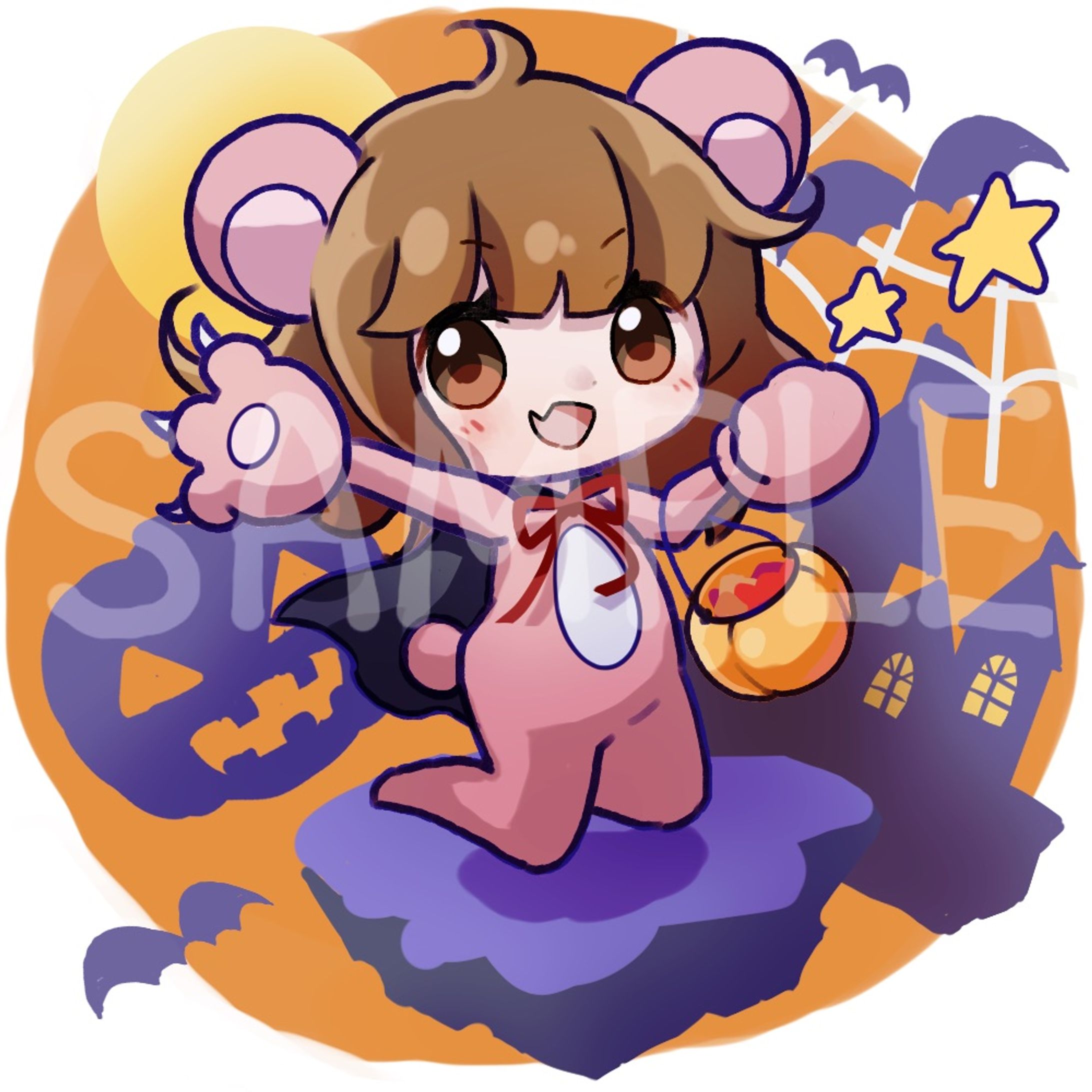 10月（お仕事）-1